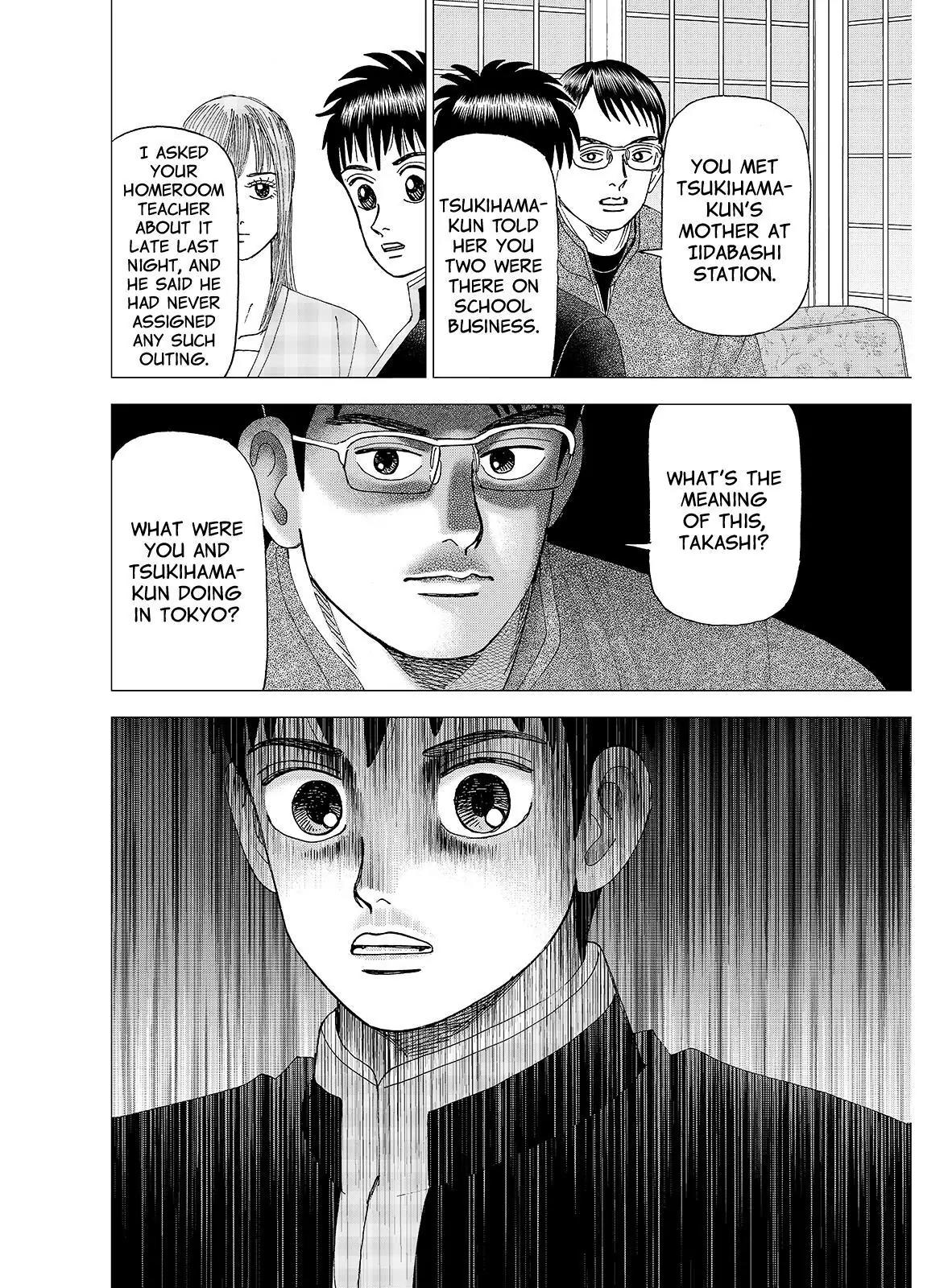 Investor Z Chapter 114 page 19 - Chapter 114