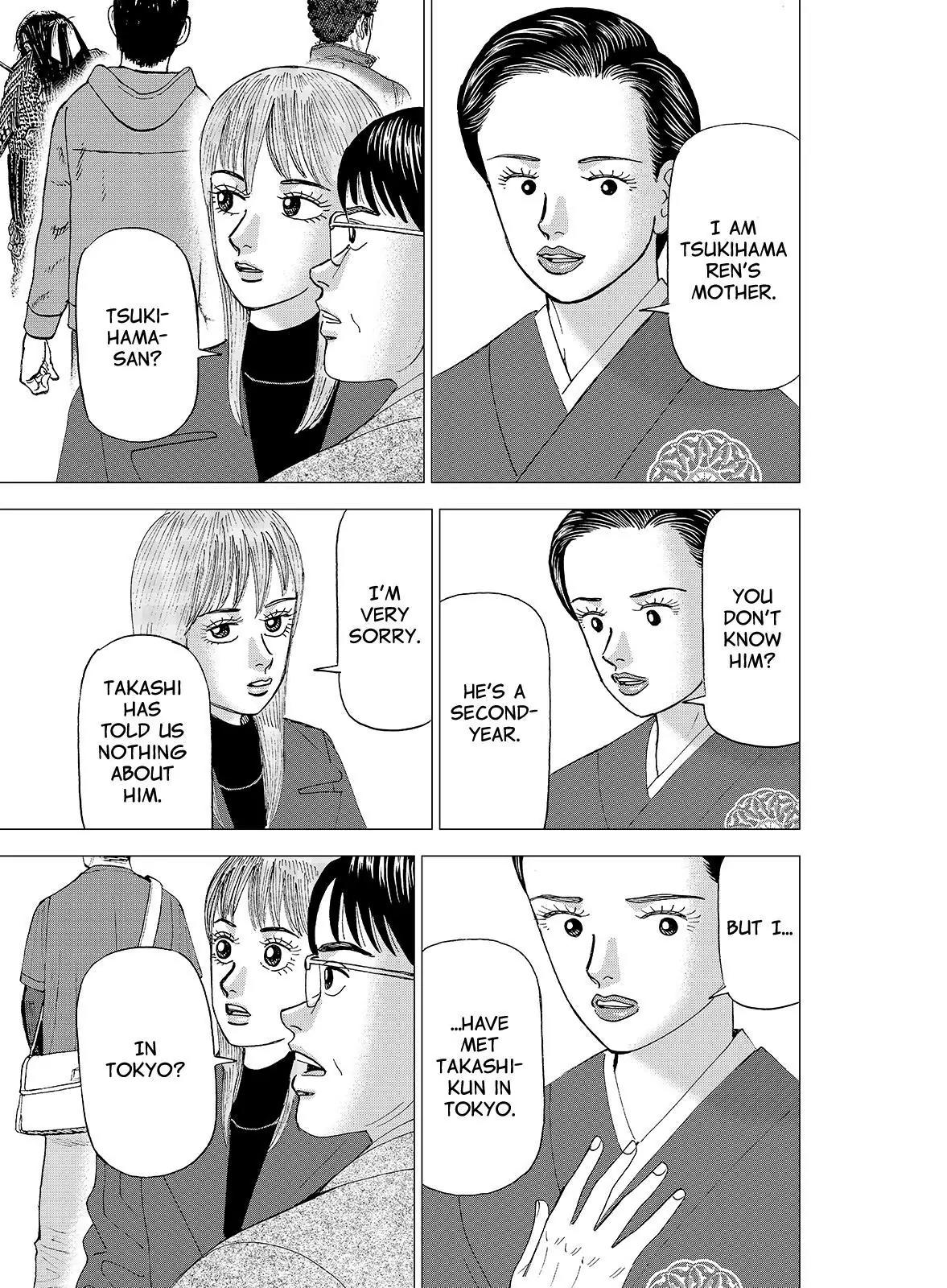 Investor Z Chapter 114 page 8 - Chapter 114
