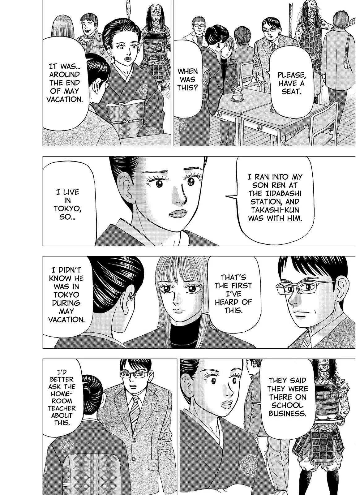 Investor Z Chapter 114 page 9 - Chapter 114