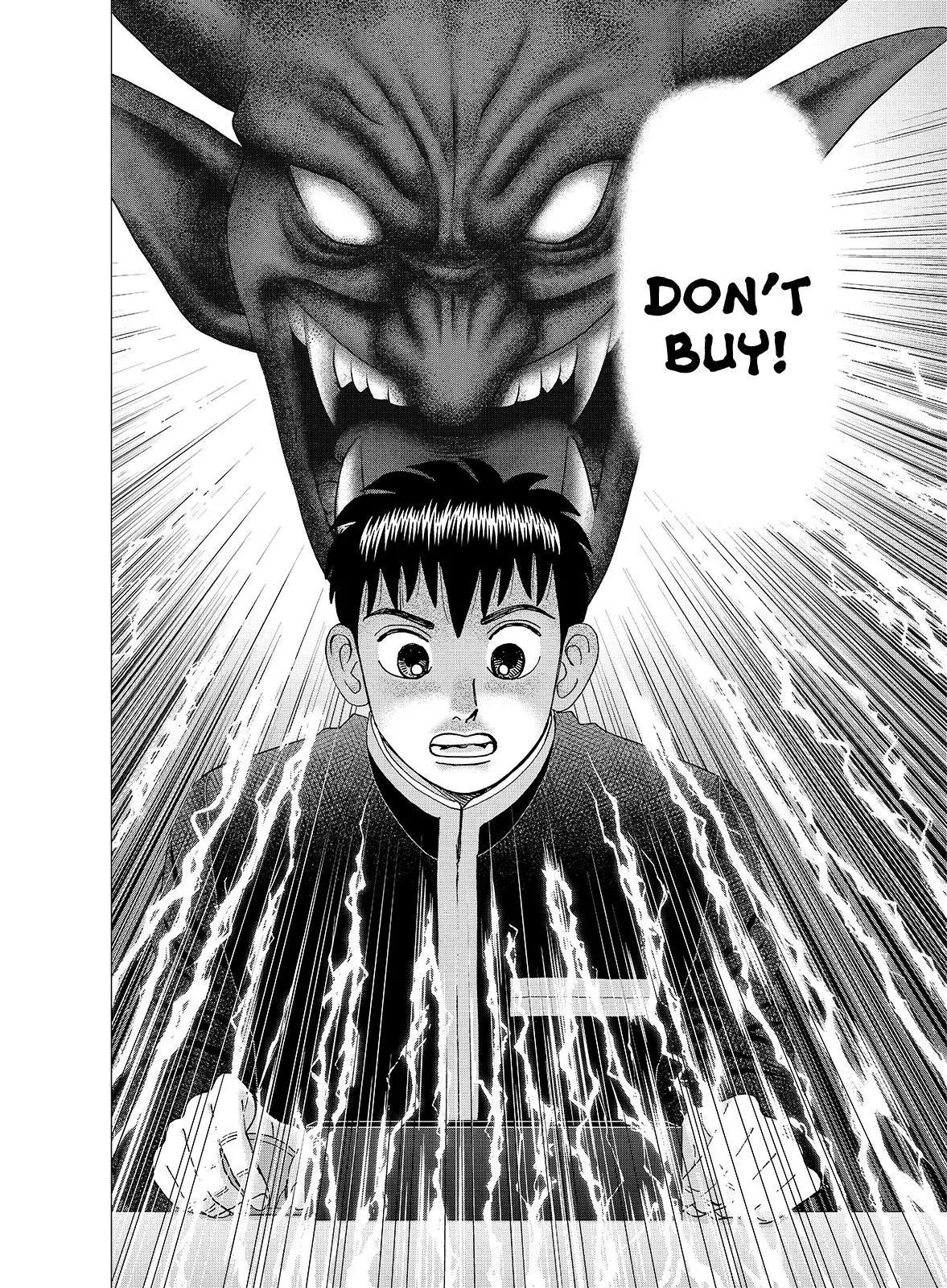 Investor Z Chapter 116 page 4 - Chapter 116