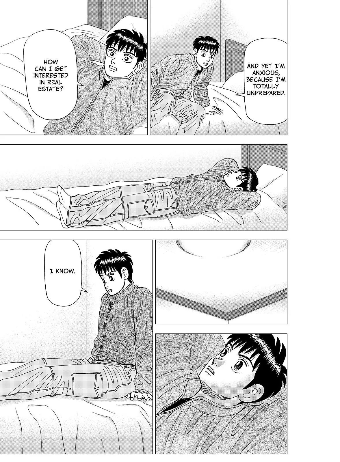 Investor Z Chapter 117 page 15 - Chapter 117