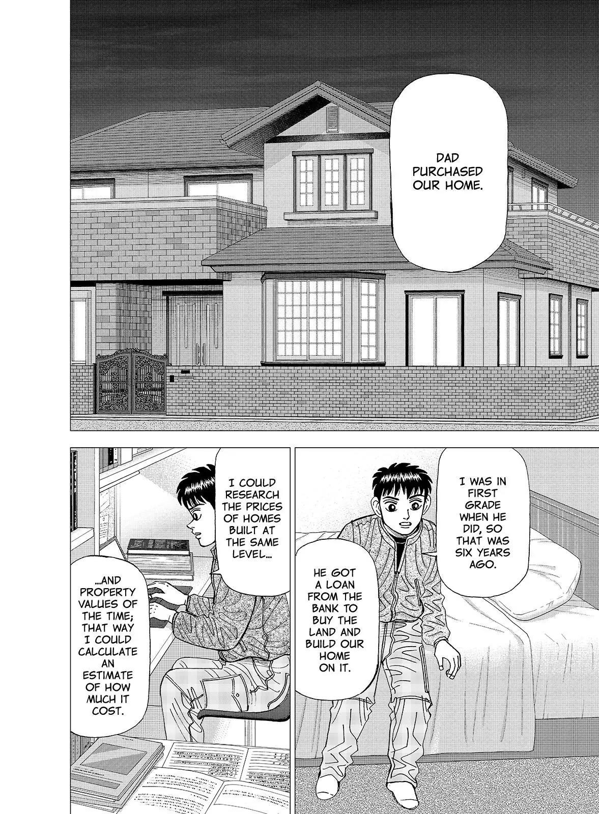 Investor Z Chapter 117 page 16 - Chapter 117