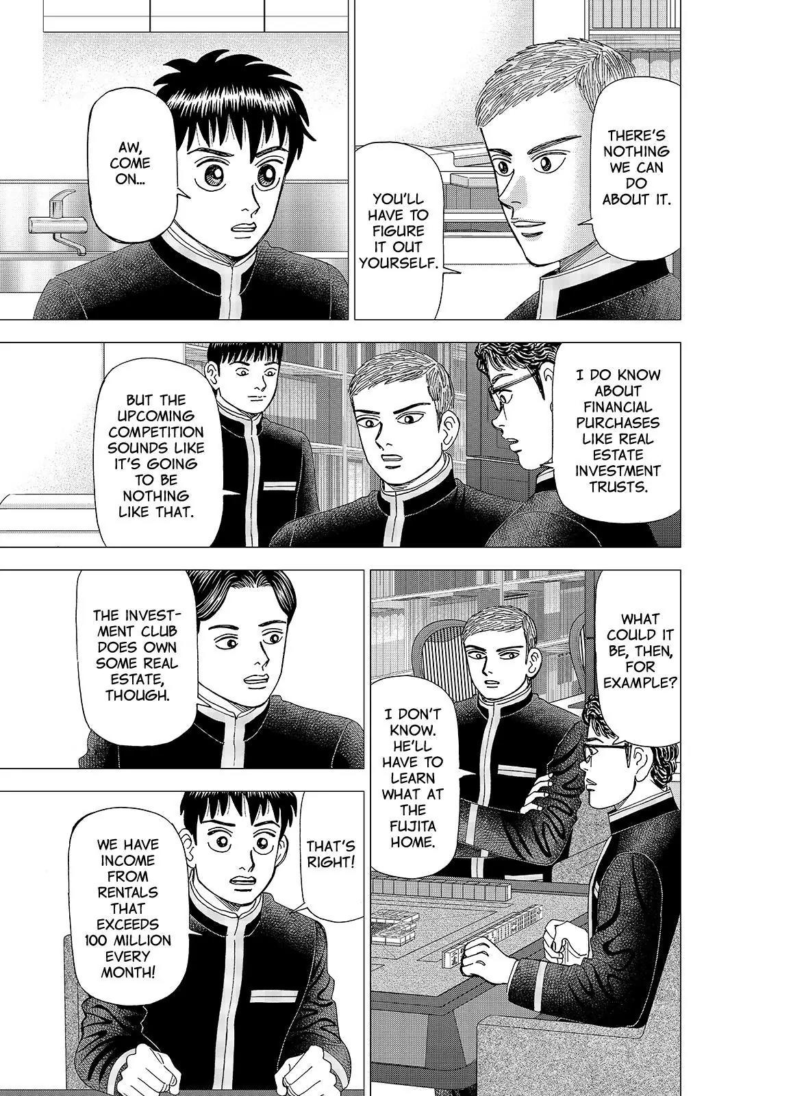 Investor Z Chapter 117 page 7 - Chapter 117