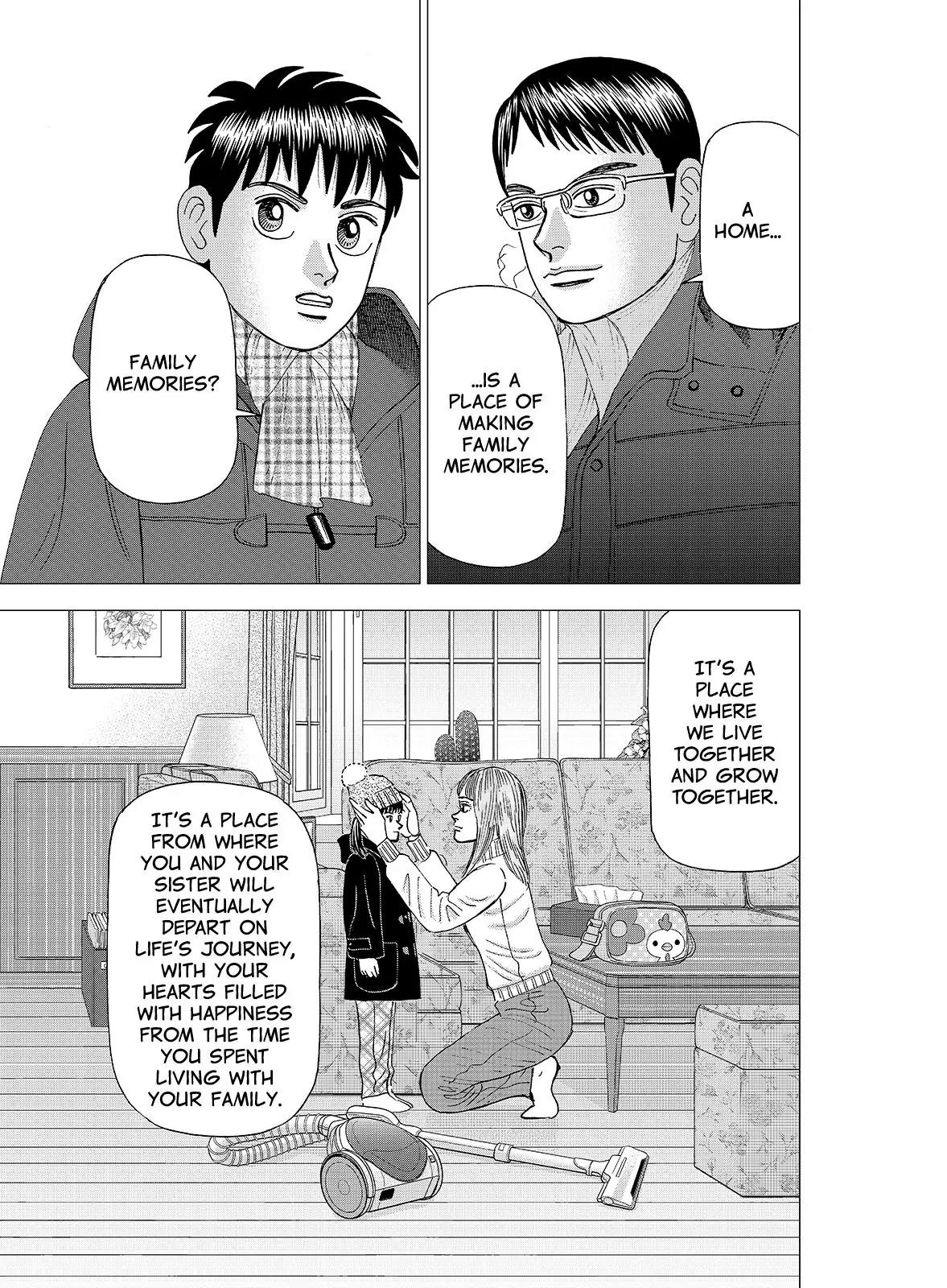 Investor Z Chapter 118 page 12 - Chapter 118