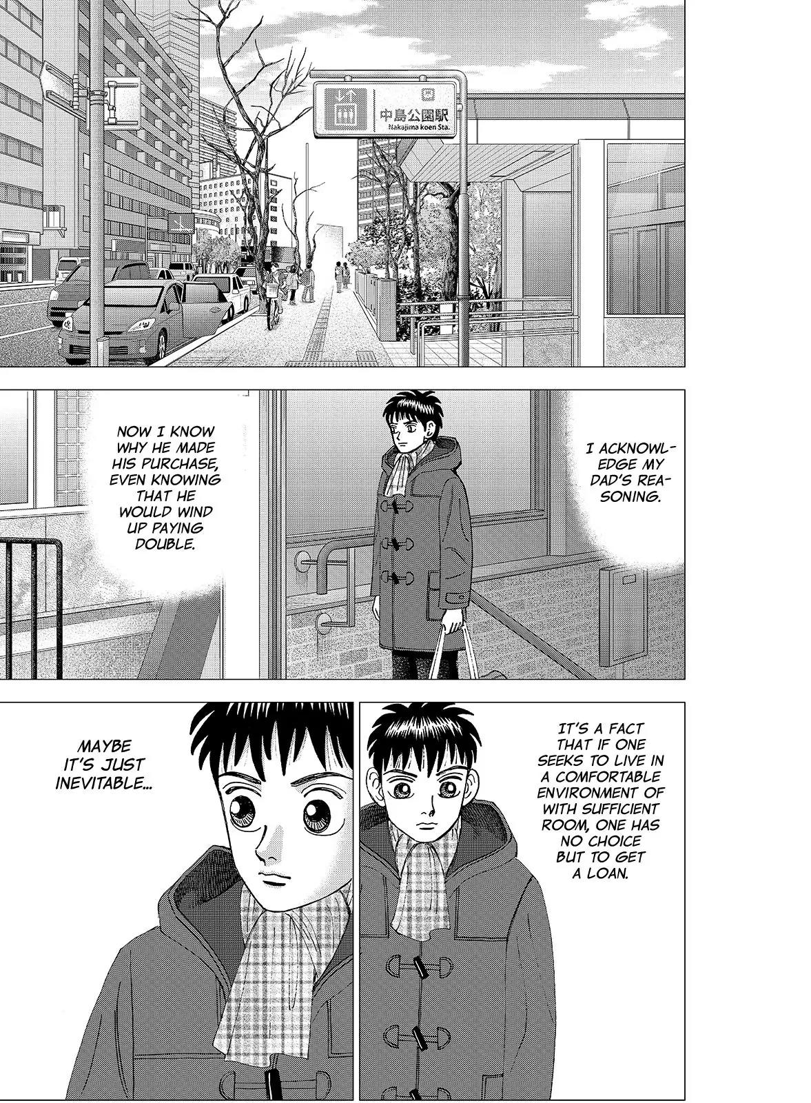 Investor Z Chapter 118 page 14 - Chapter 118