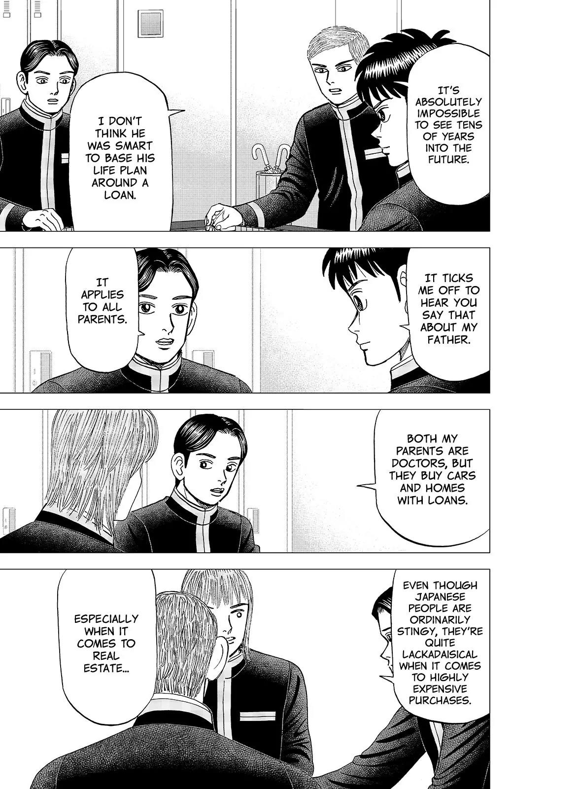 Investor Z Chapter 118 page 16 - Chapter 118