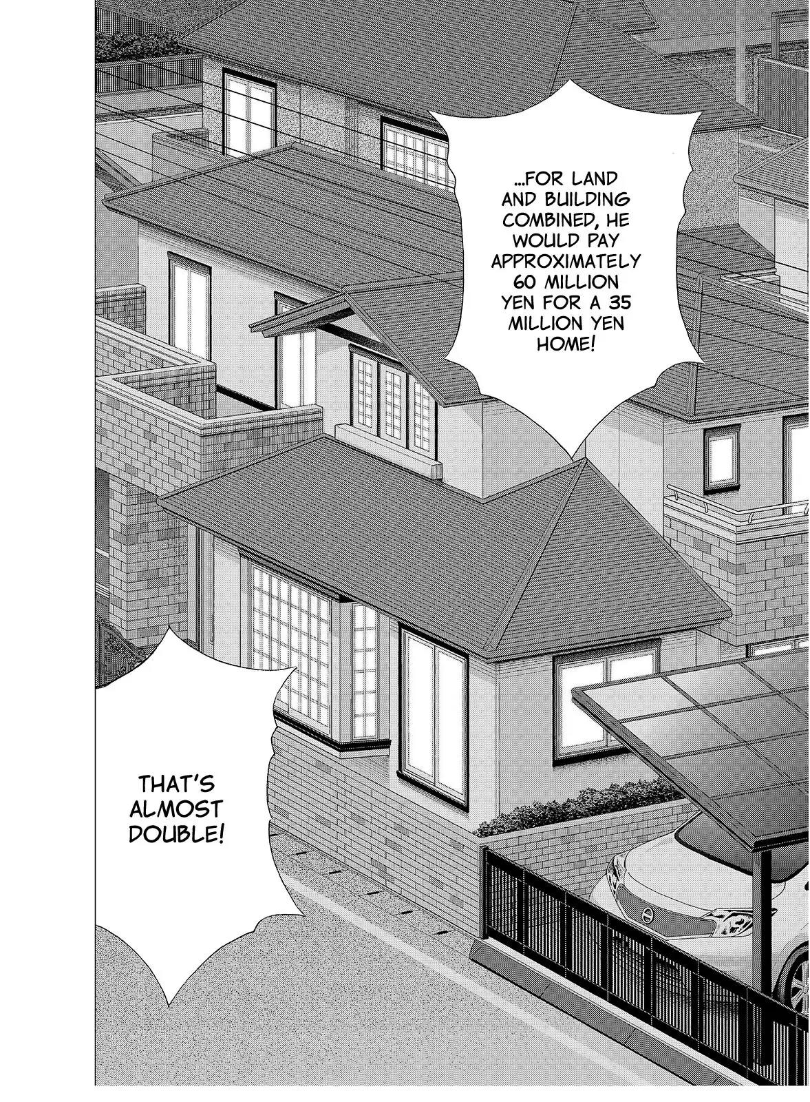 Investor Z Chapter 118 page 2 - Chapter 118