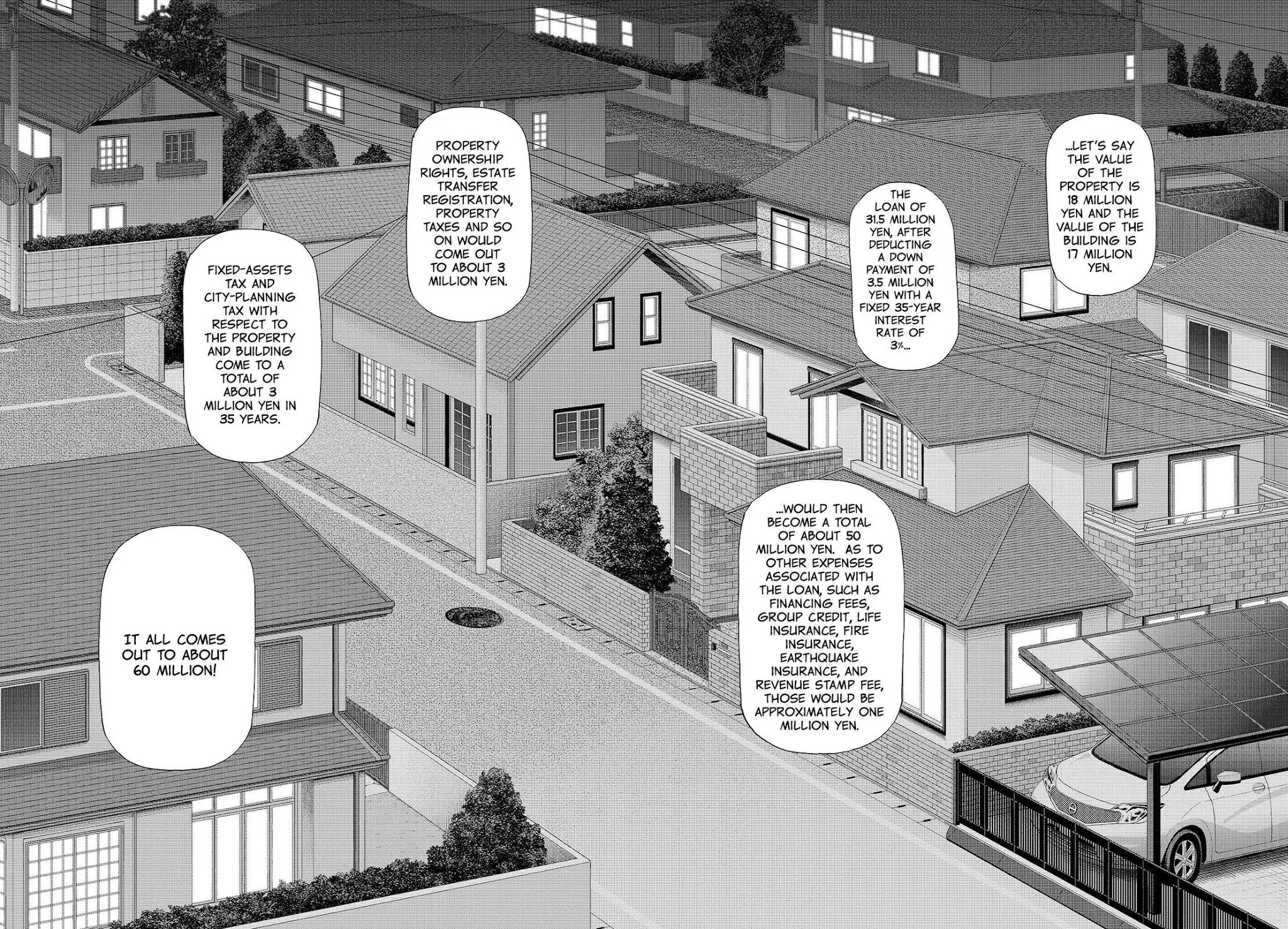 Investor Z Chapter 118 page 4 - Chapter 118