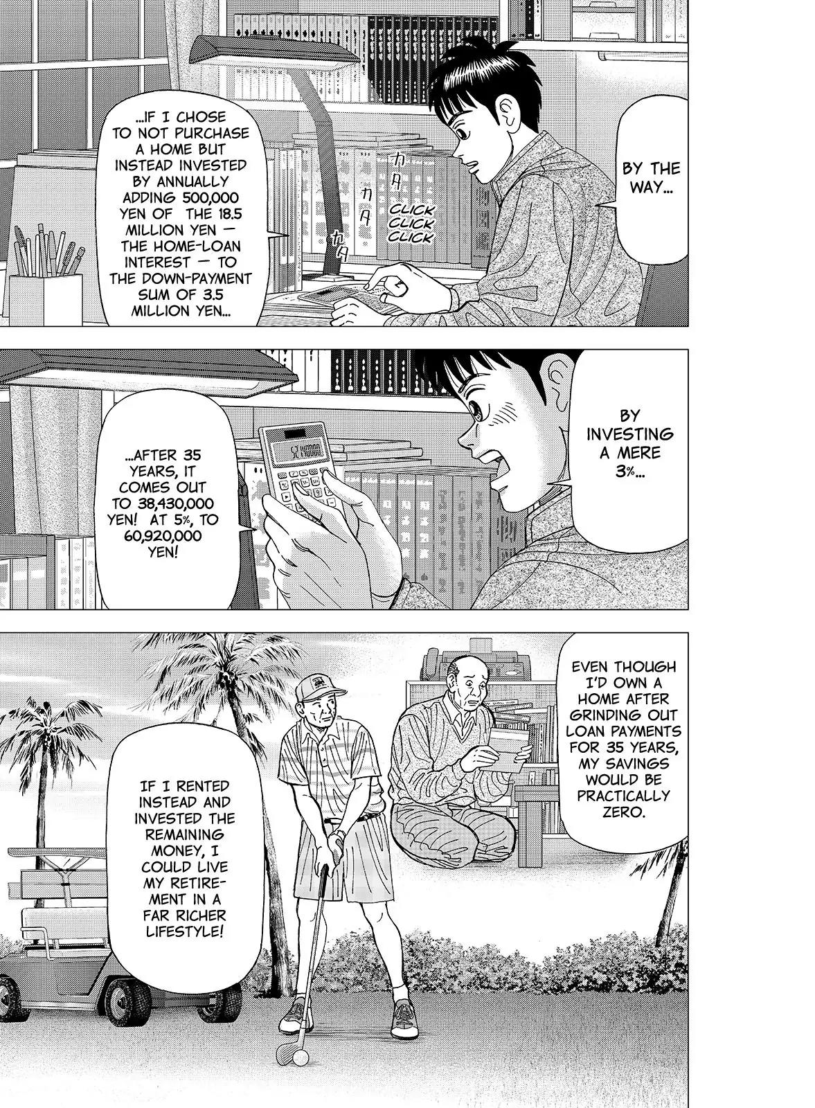 Investor Z Chapter 118 page 6 - Chapter 118