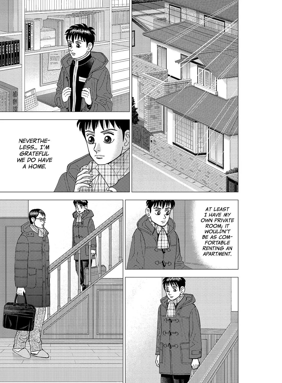 Investor Z Chapter 118 page 8 - Chapter 118
