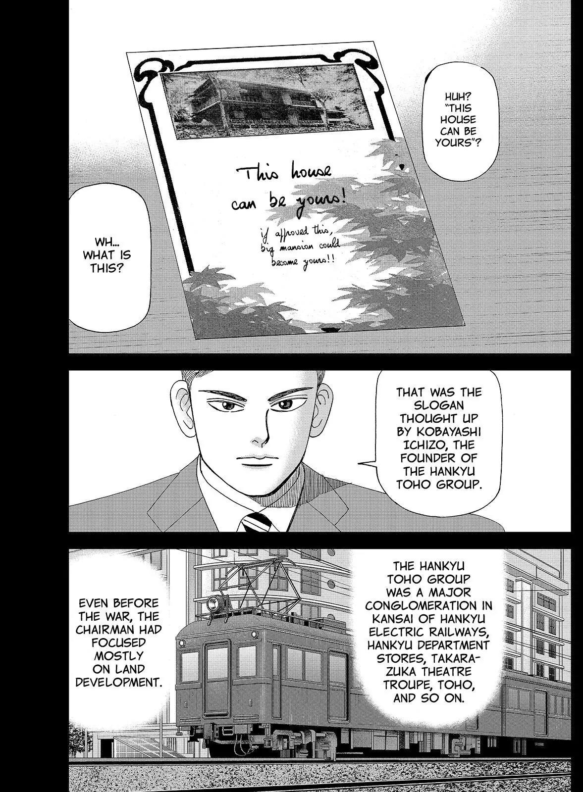 Investor Z Chapter 119 page 10 - Chapter 119