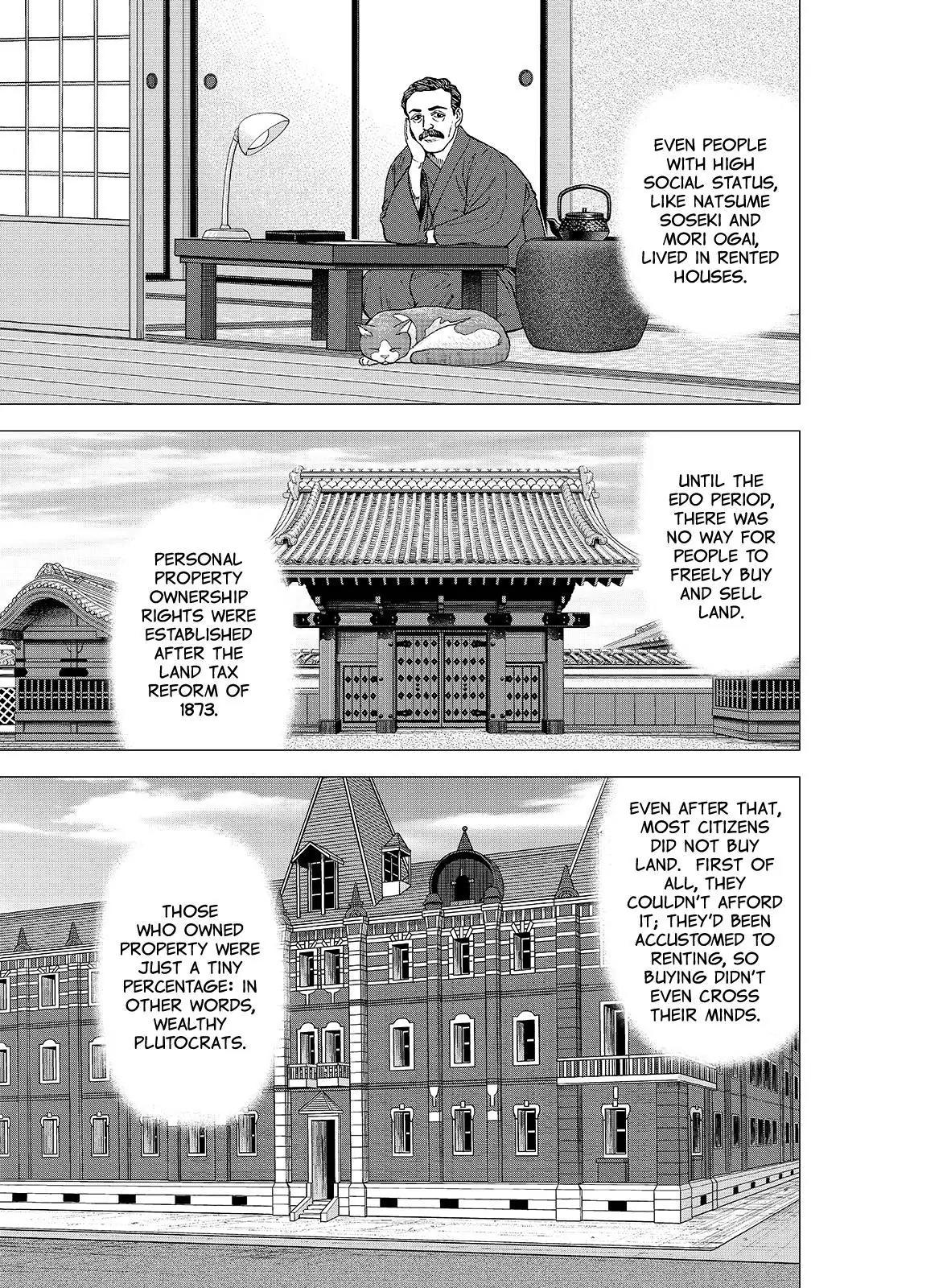 Investor Z Chapter 119 page 3 - Chapter 119