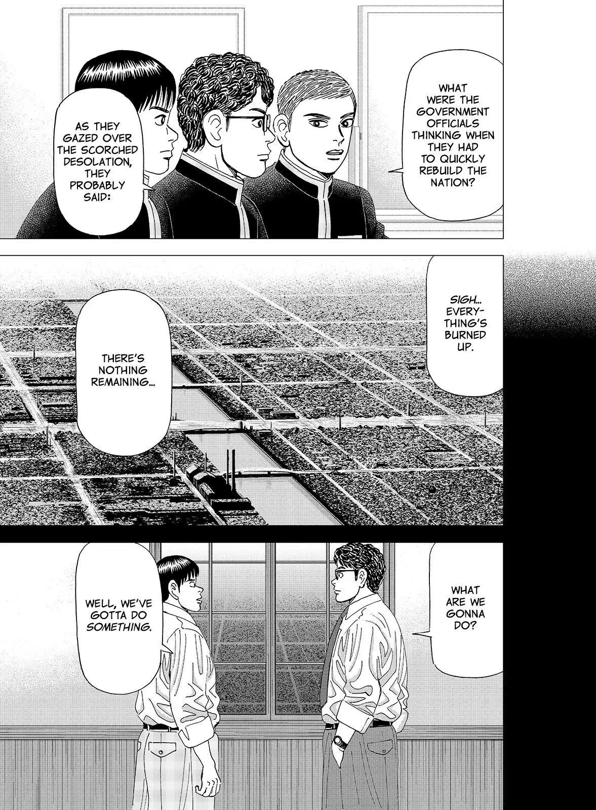 Investor Z Chapter 119 page 5 - Chapter 119