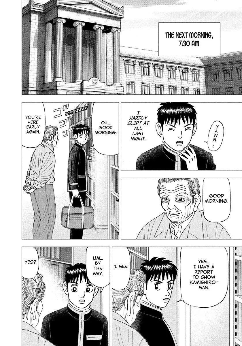 Investor Z Chapter 12 page 14 - Chapter 12