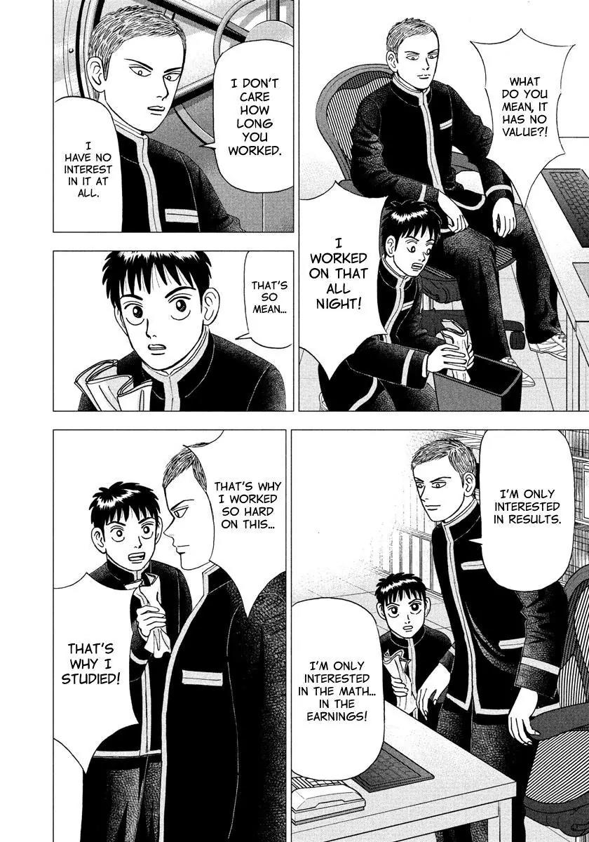 Investor Z Chapter 12 page 18 - Chapter 12