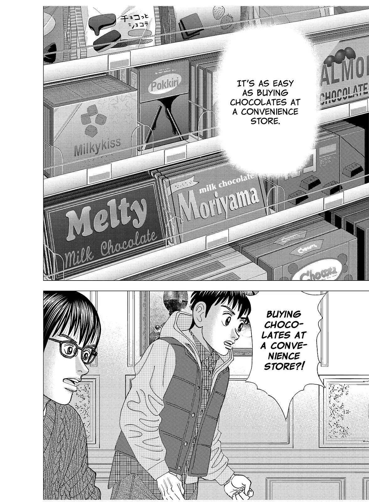Investor Z Chapter 120 page 16 - Chapter 120