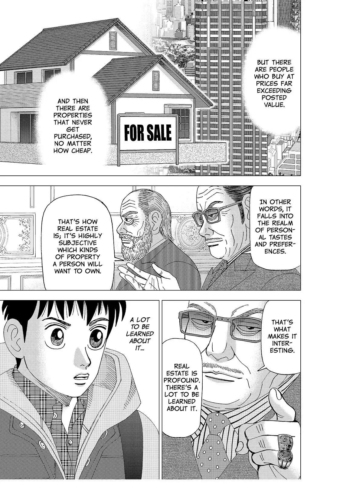 Investor Z Chapter 121 page 13 - Chapter 121