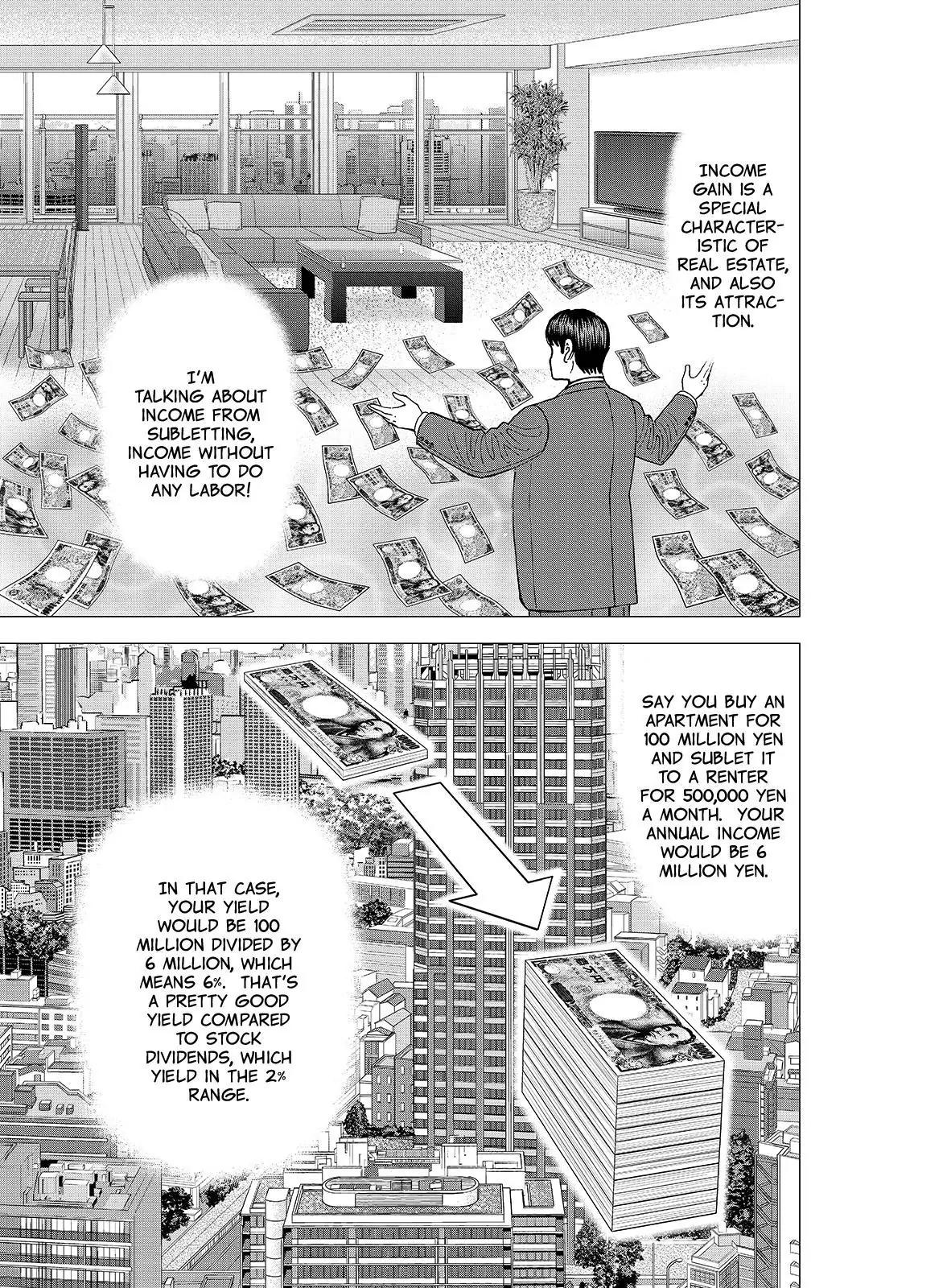 Investor Z Chapter 121 page 9 - Chapter 121