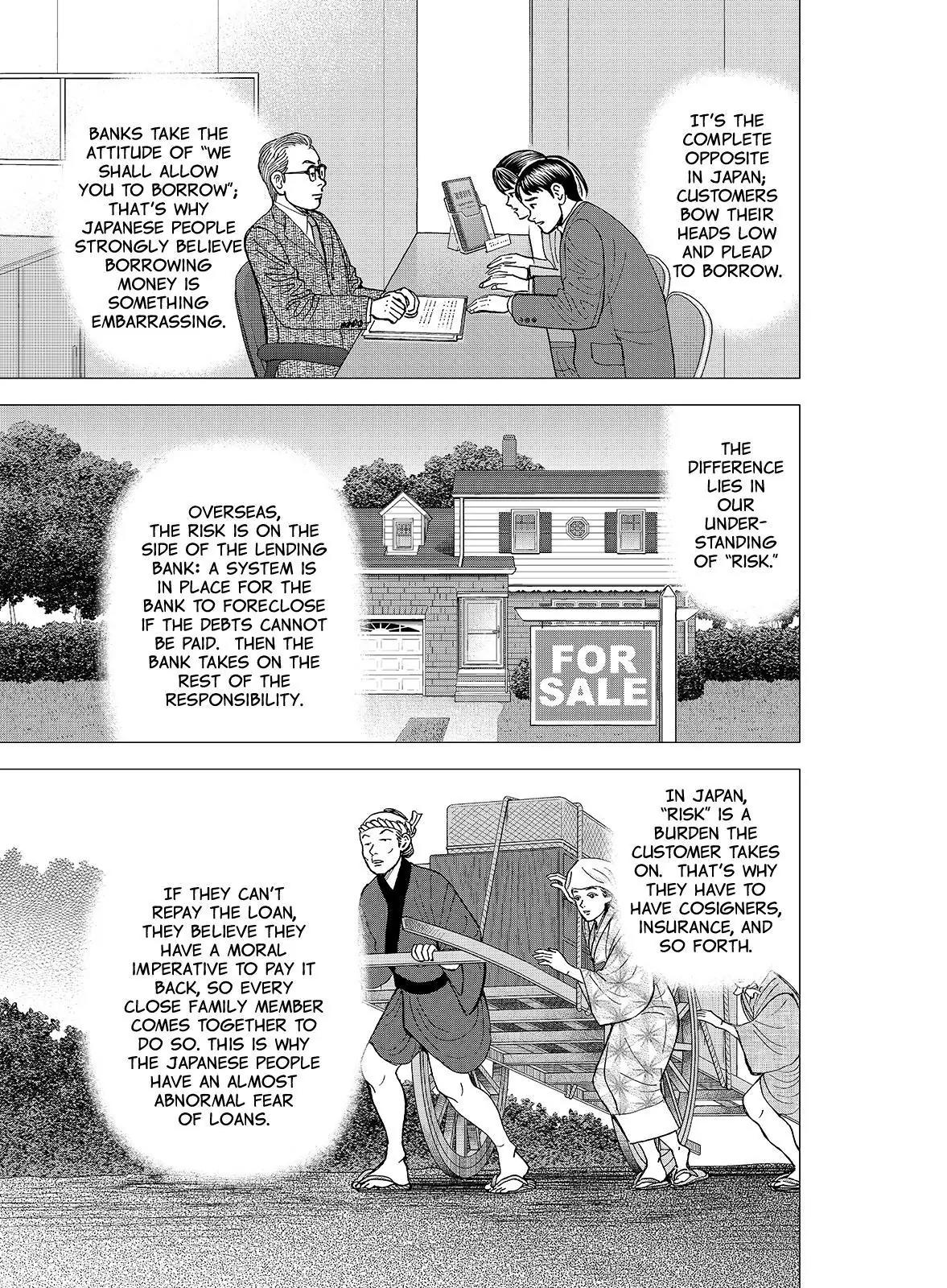 Investor Z Chapter 123 page 13 - Chapter 123