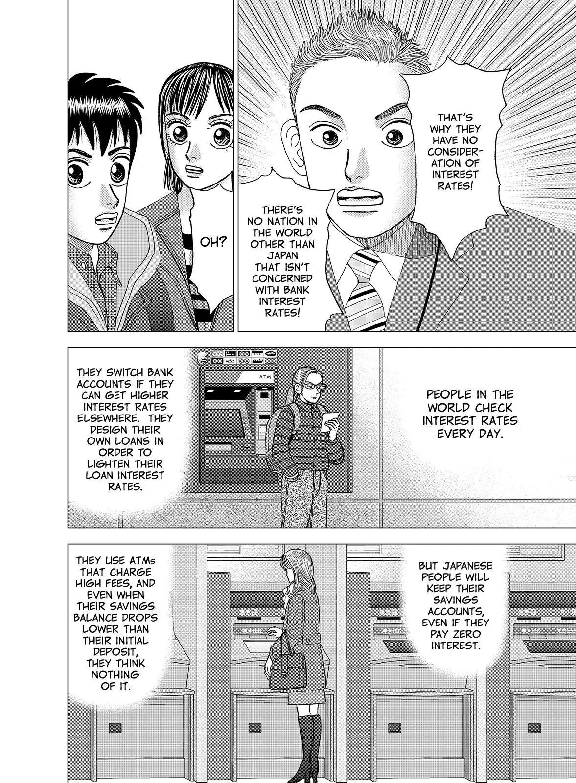 Investor Z Chapter 123 page 14 - Chapter 123