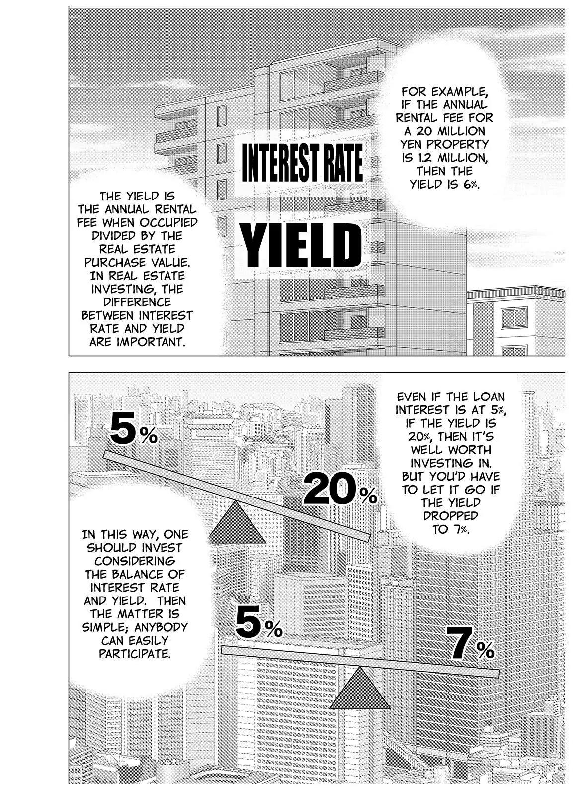 Investor Z Chapter 123 page 16 - Chapter 123