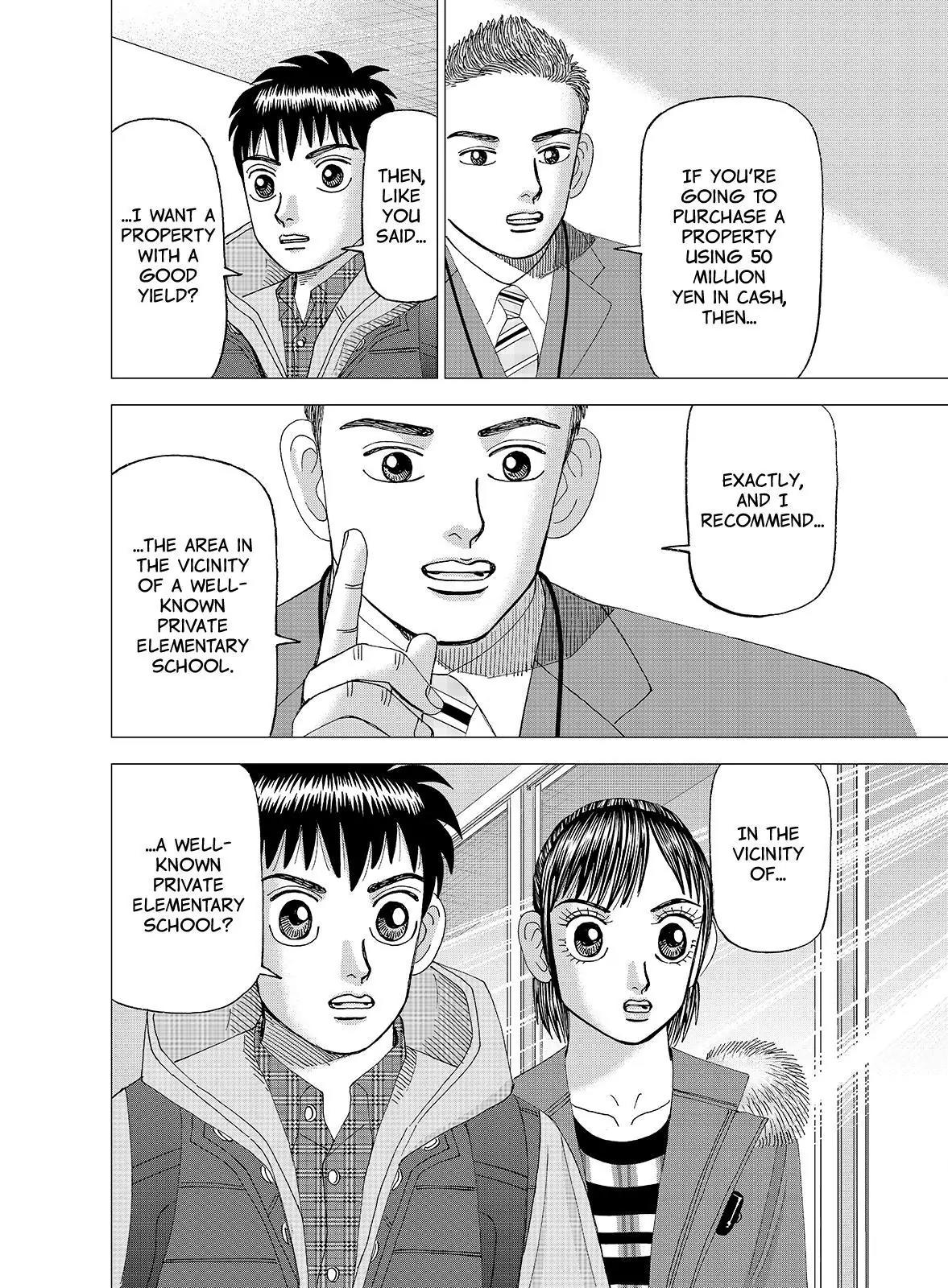 Investor Z Chapter 123 page 20 - Chapter 123