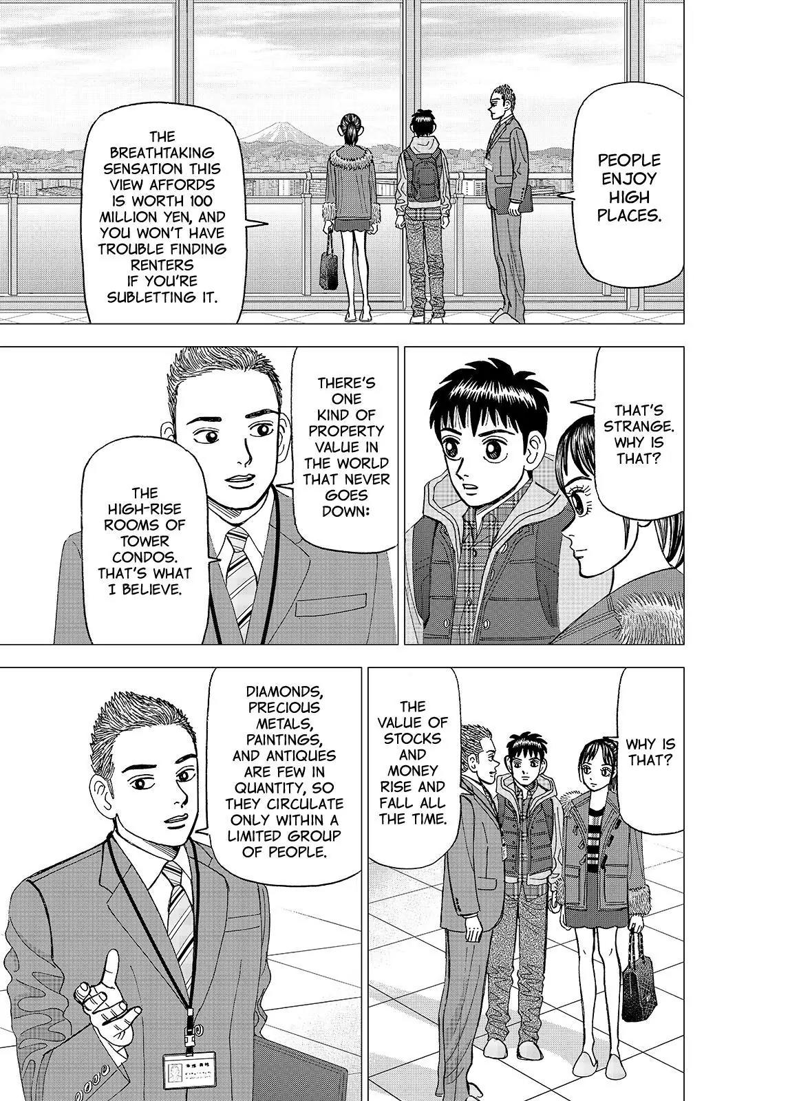 Investor Z Chapter 123 page 7 - Chapter 123