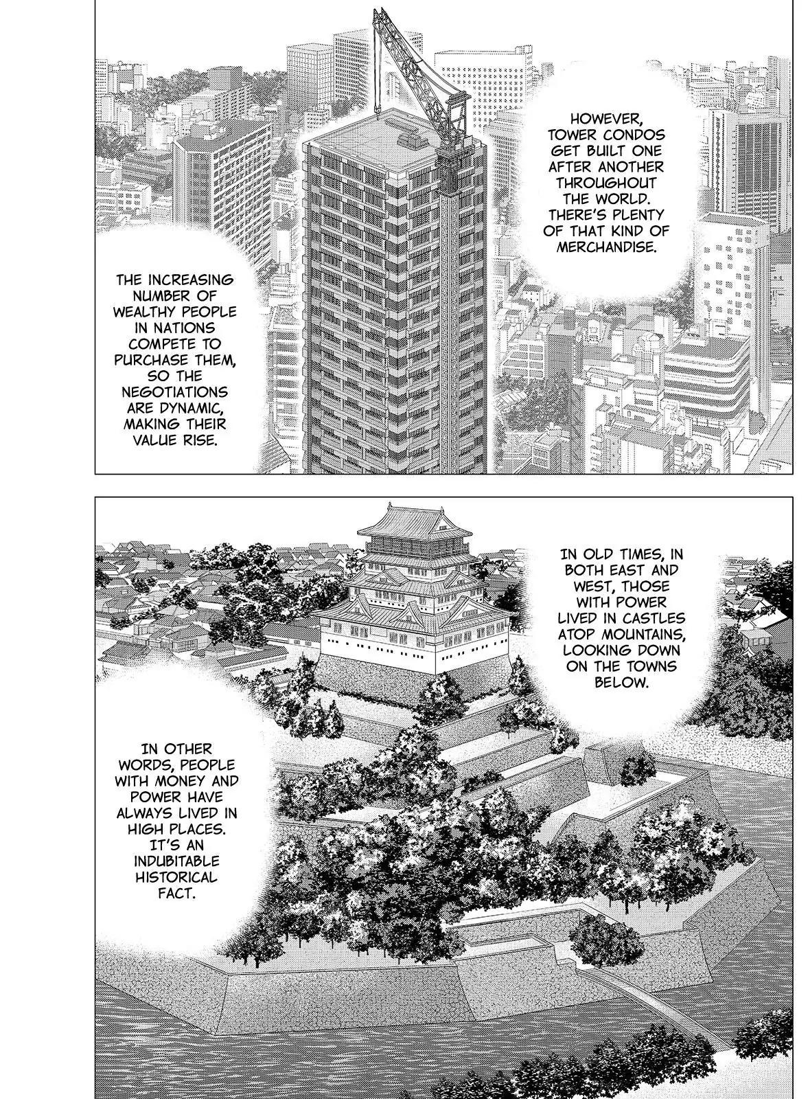 Investor Z Chapter 123 page 8 - Chapter 123