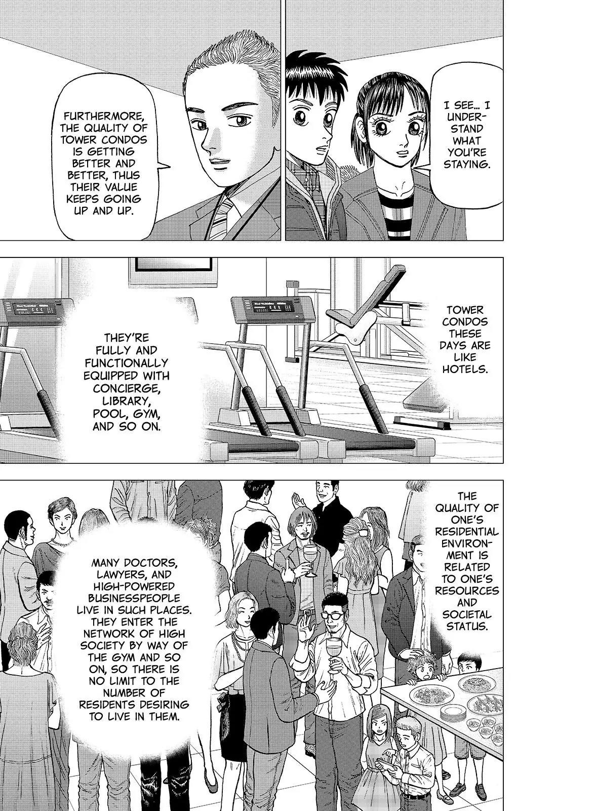 Investor Z Chapter 123 page 9 - Chapter 123