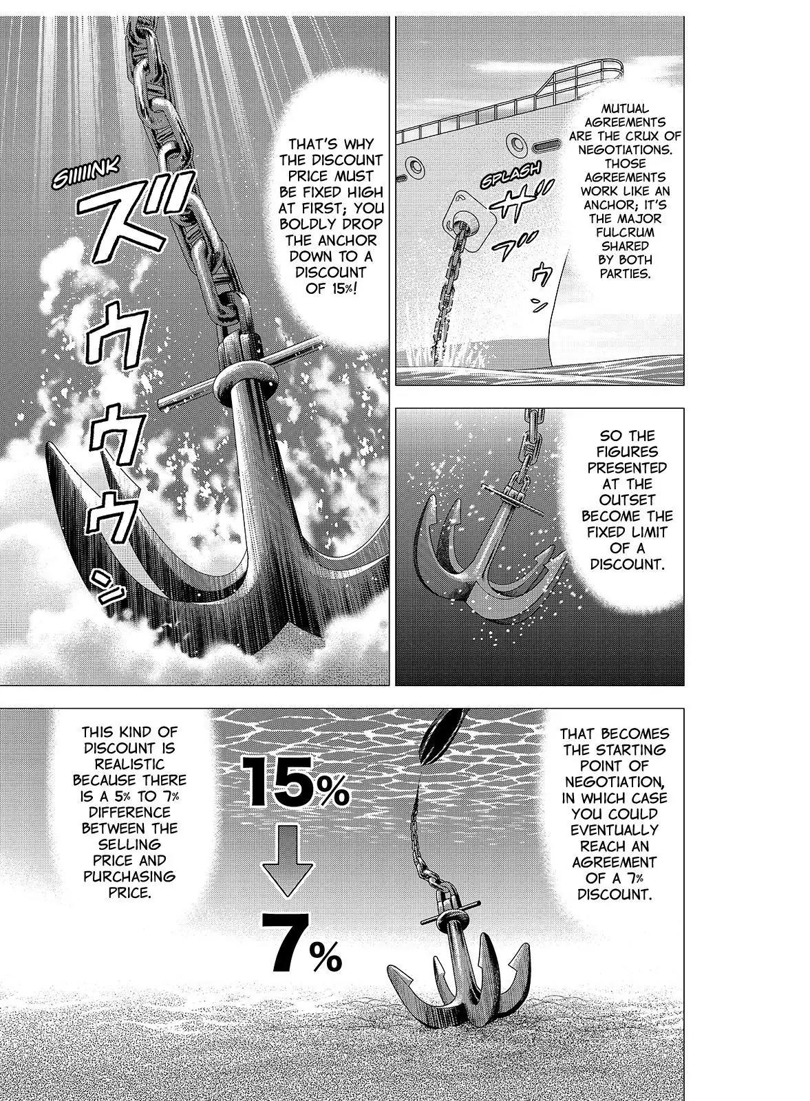 Investor Z Chapter 124 page 13 - Chapter 124