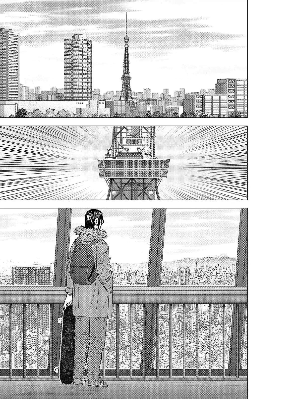 Investor Z Chapter 124 page 17 - Chapter 124