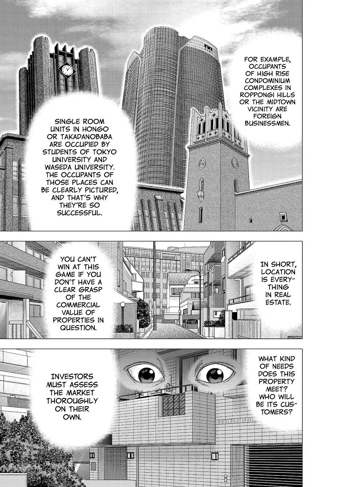 Investor Z Chapter 124 page 7 - Chapter 124