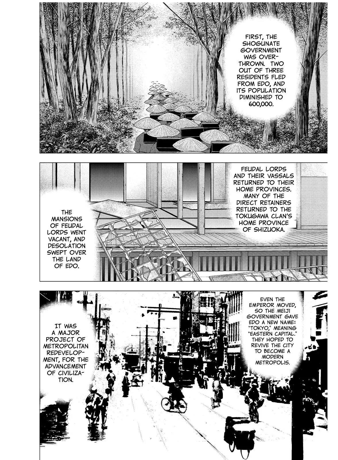 Investor Z Chapter 125 page 10 - Chapter 125