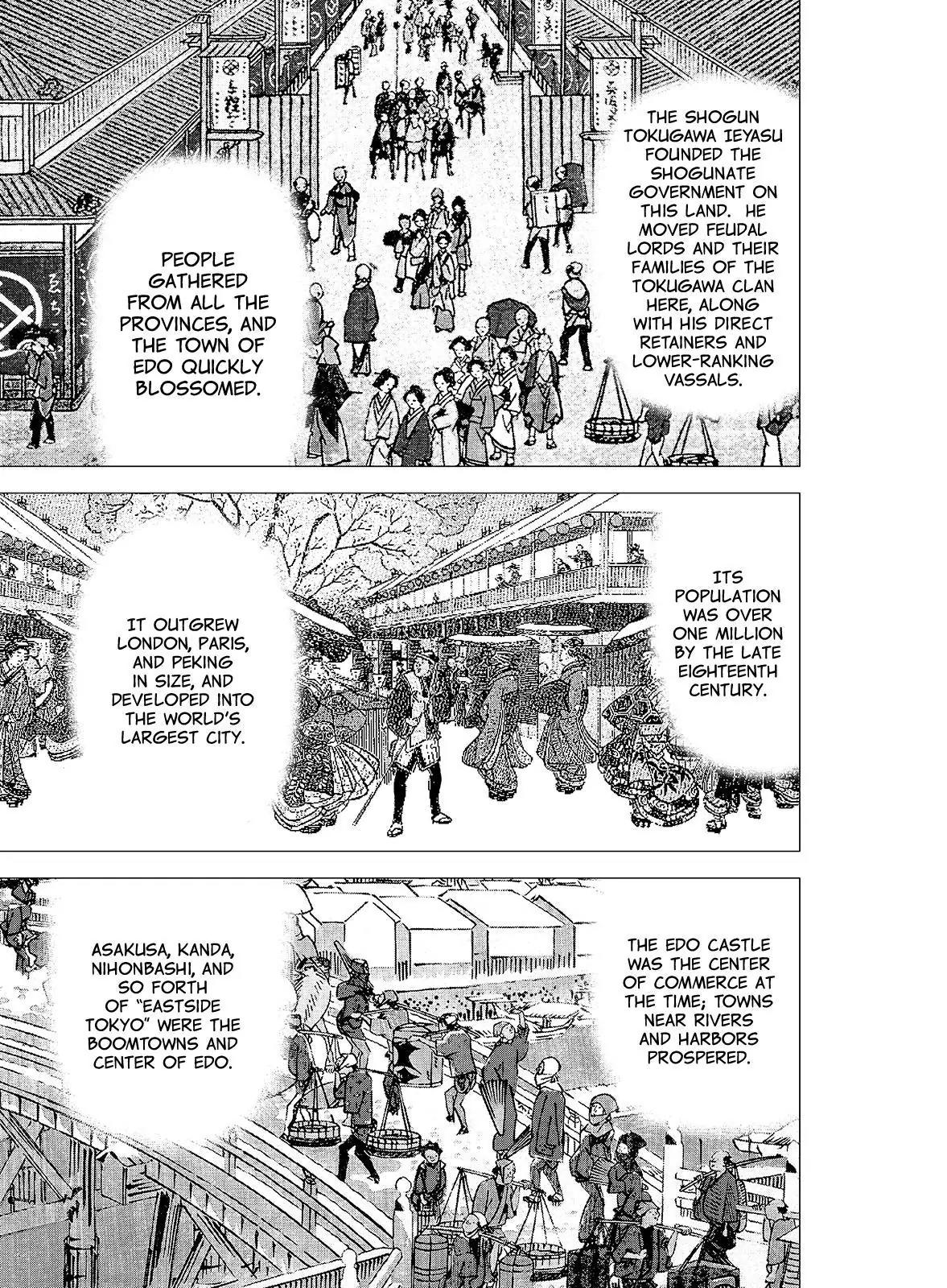 Investor Z Chapter 125 page 7 - Chapter 125