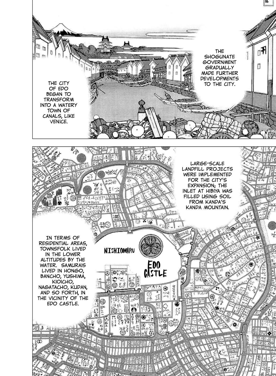 Investor Z Chapter 125 page 8 - Chapter 125
