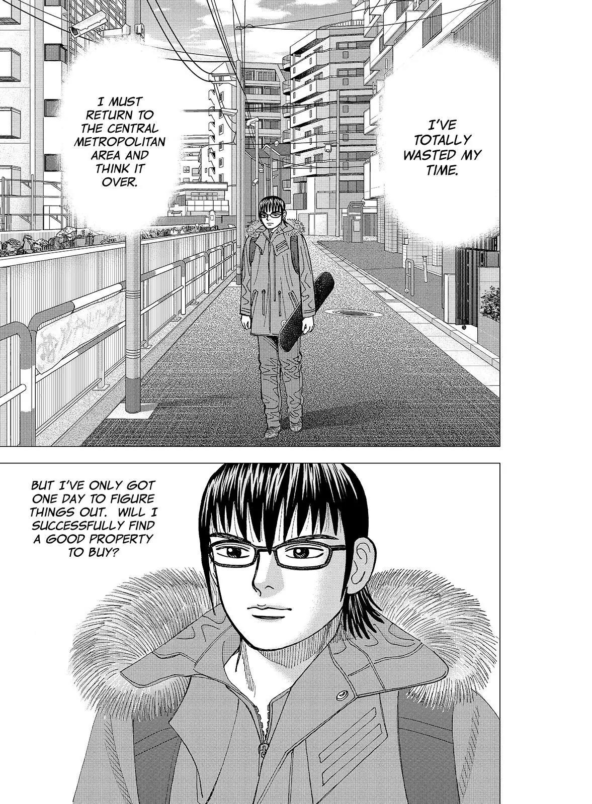 Investor Z Chapter 126 page 10 - Chapter 126