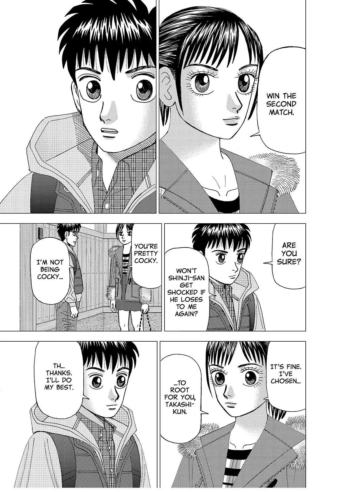 Investor Z Chapter 126 page 14 - Chapter 126