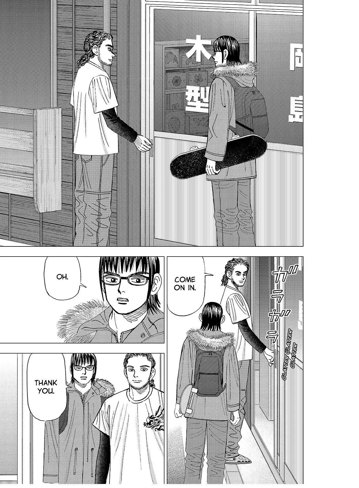 Investor Z Chapter 126 page 18 - Chapter 126