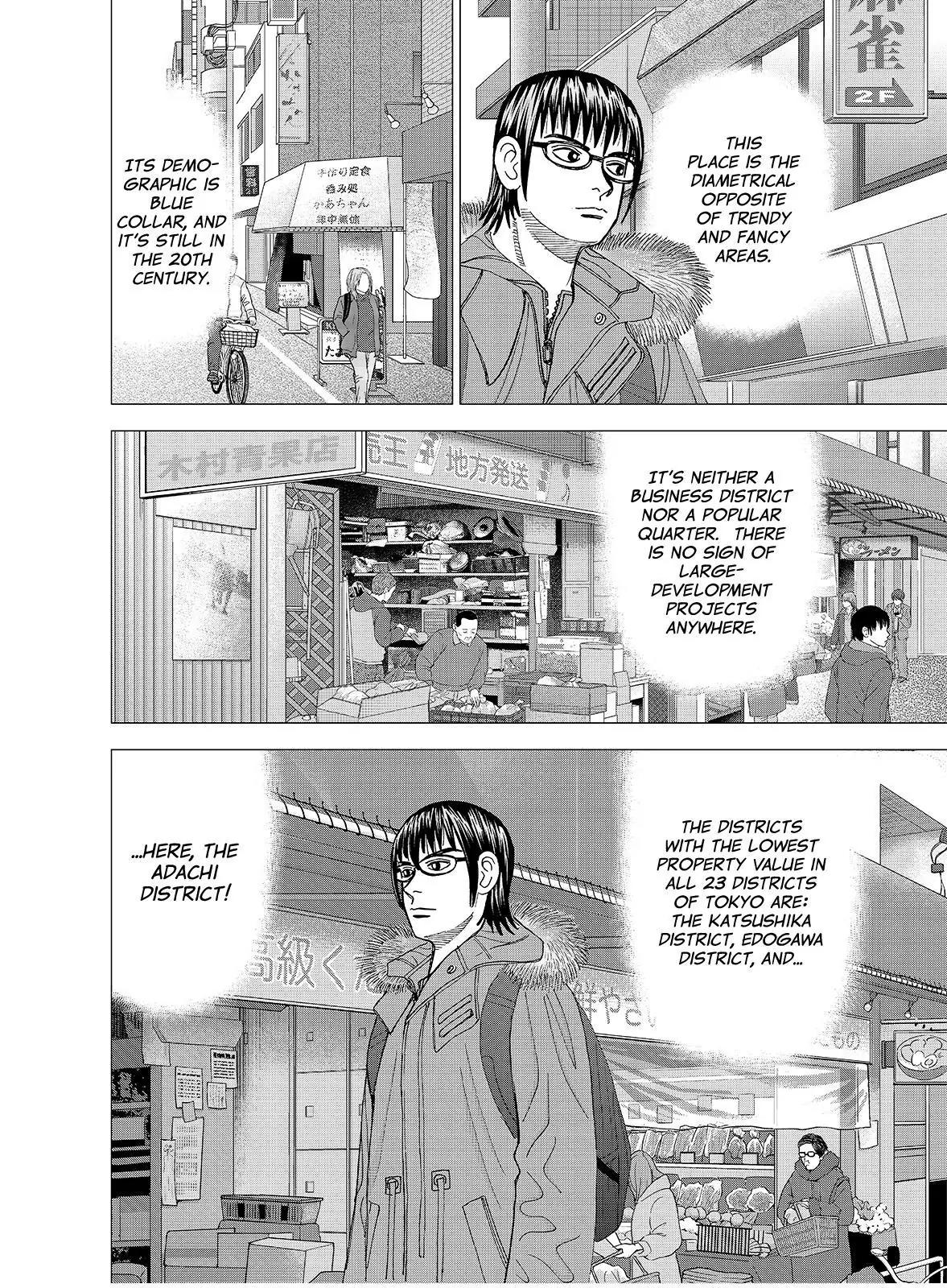 Investor Z Chapter 126 page 4 - Chapter 126