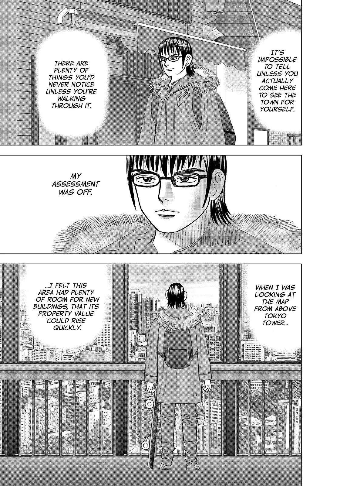 Investor Z Chapter 126 page 7 - Chapter 126