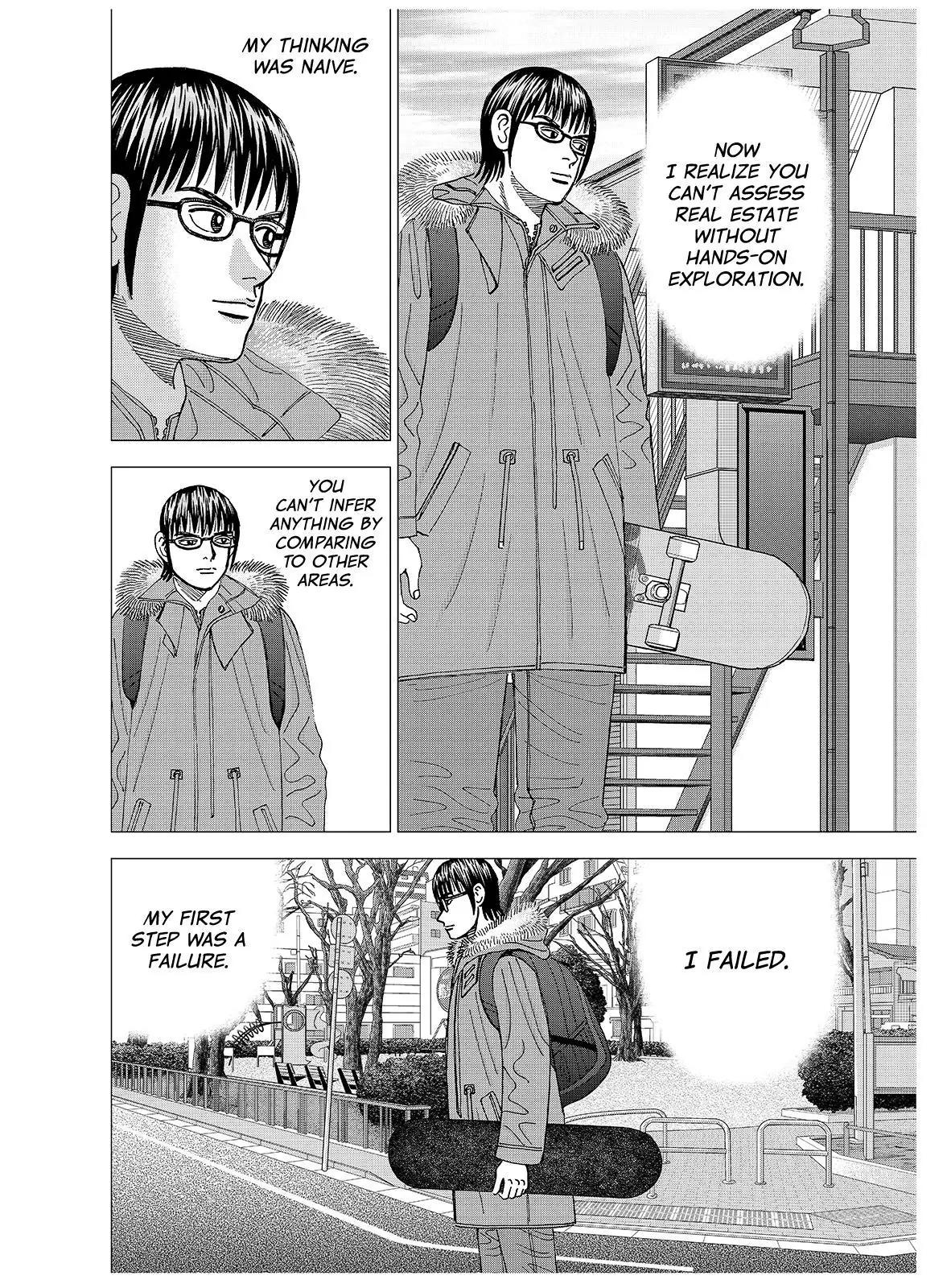 Investor Z Chapter 126 page 9 - Chapter 126