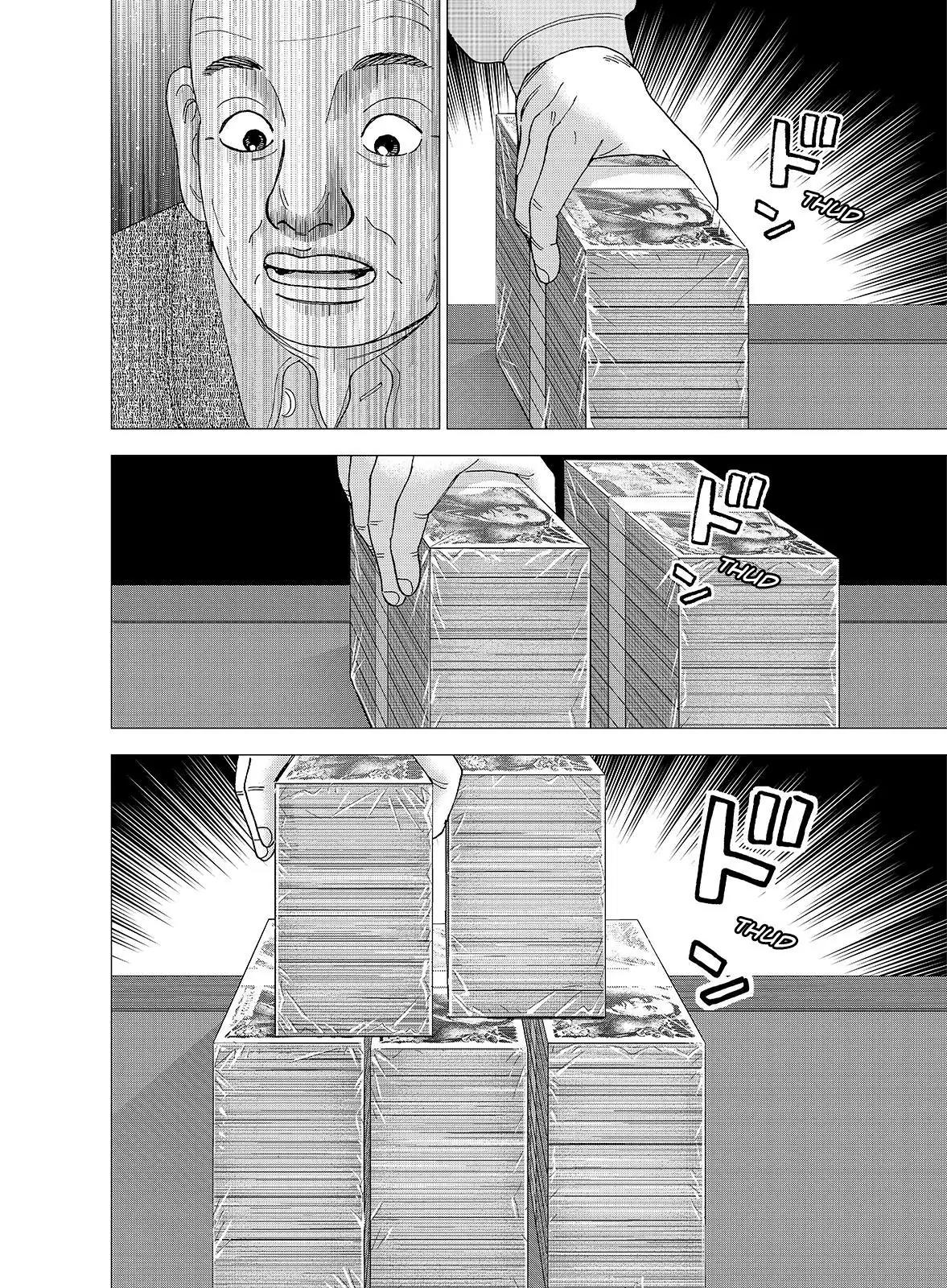 Investor Z Chapter 127 page 14 - Chapter 127