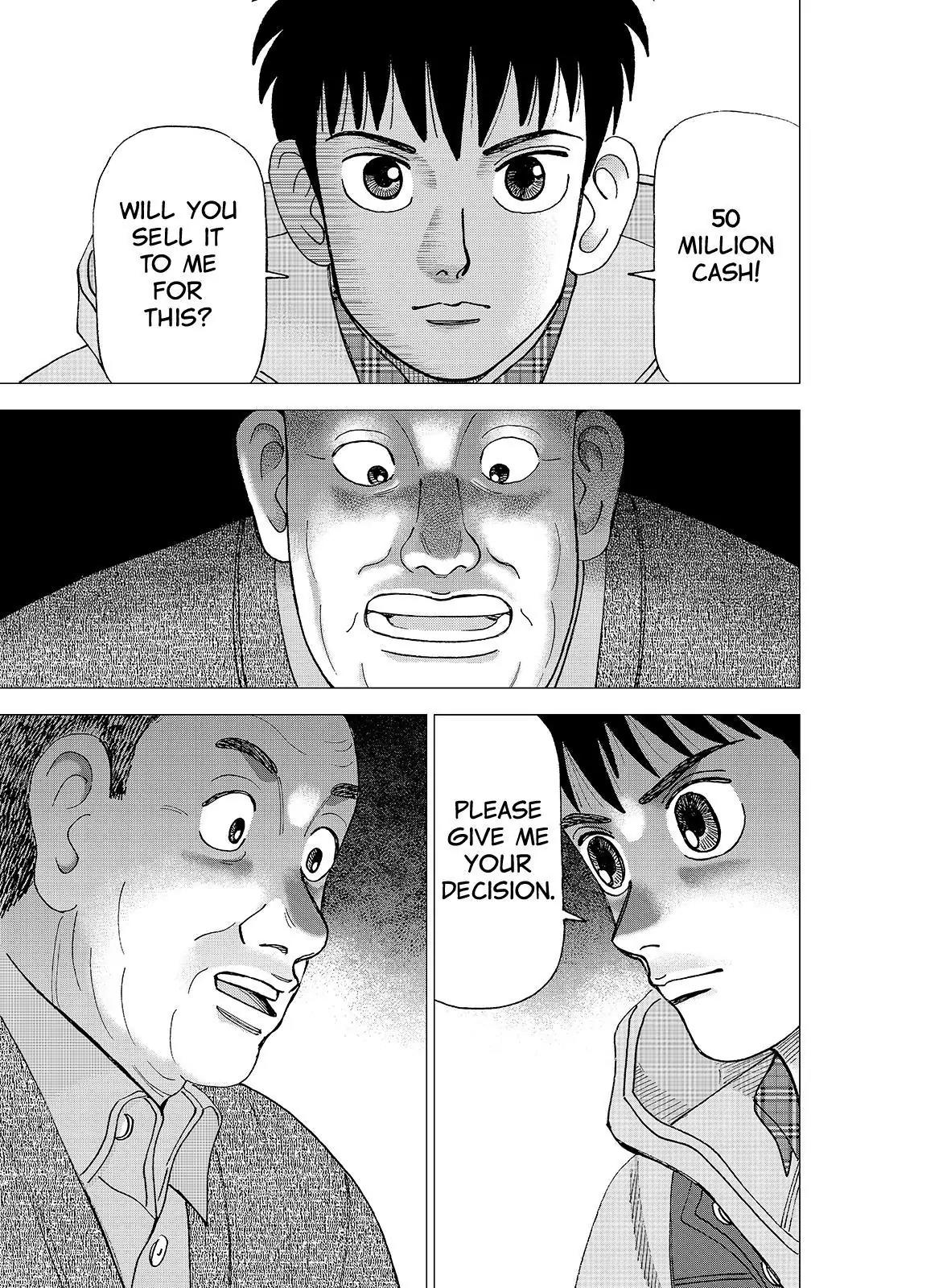 Investor Z Chapter 127 page 15 - Chapter 127