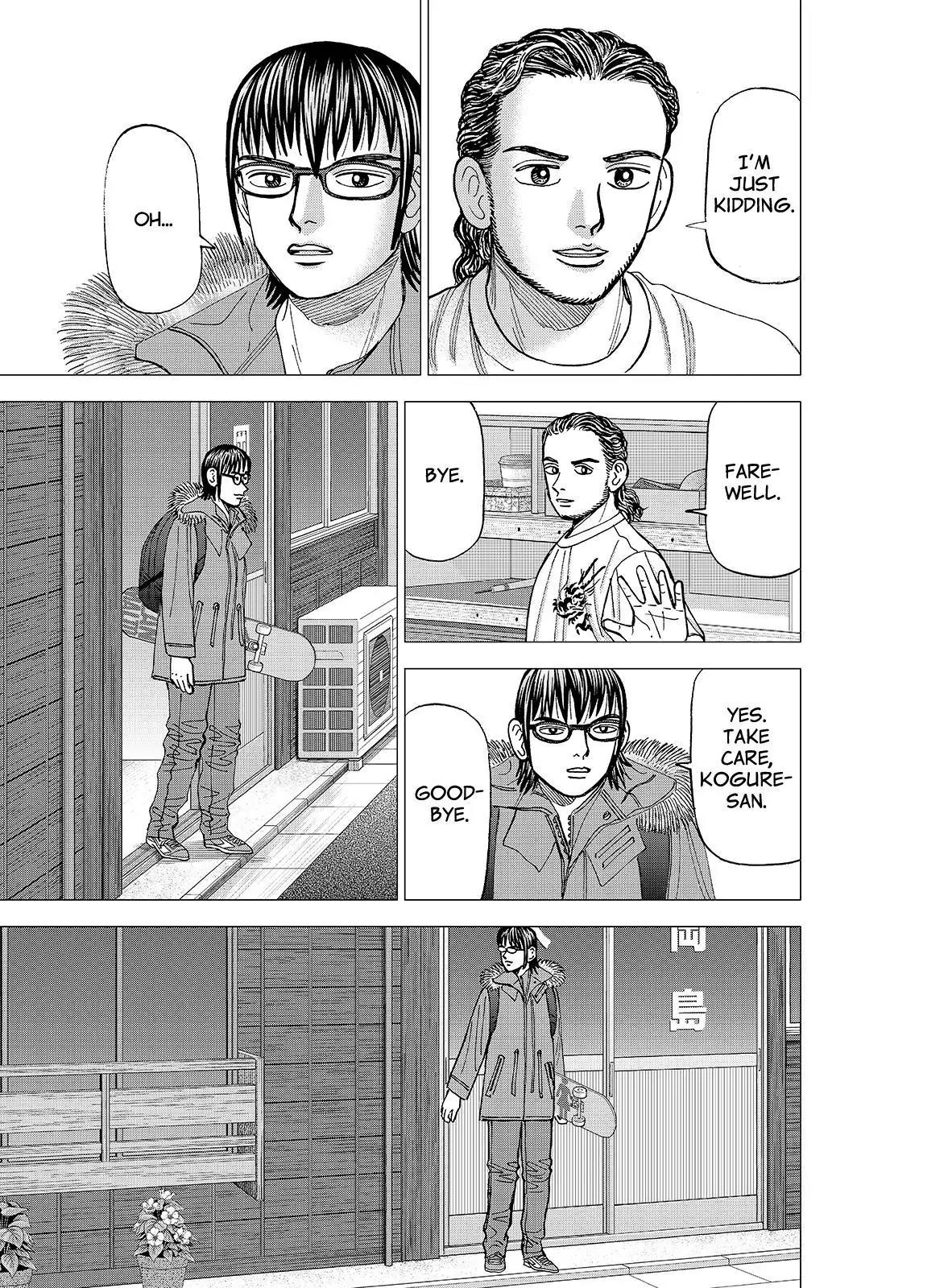 Investor Z Chapter 127 page 19 - Chapter 127