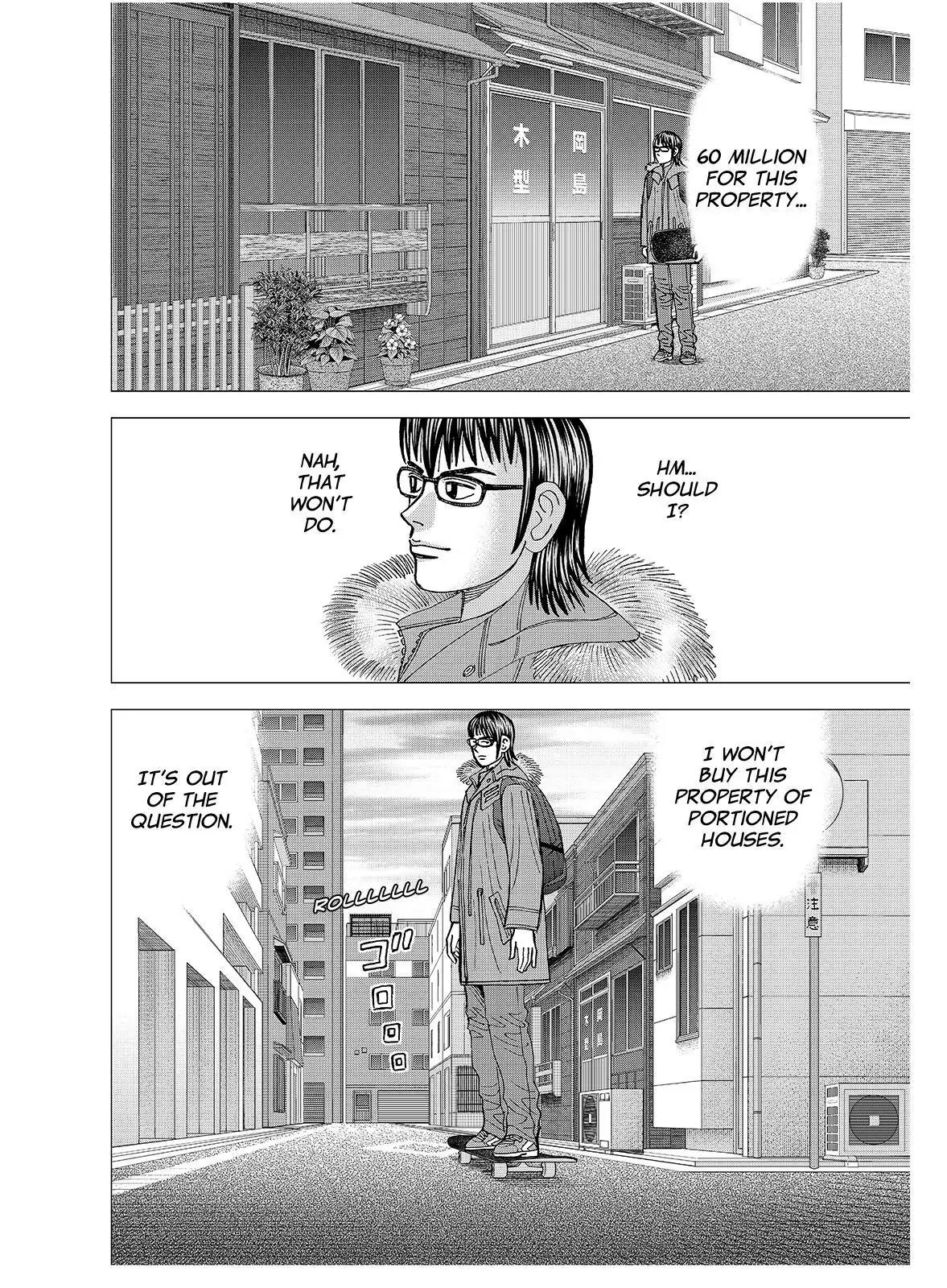 Investor Z Chapter 127 page 20 - Chapter 127