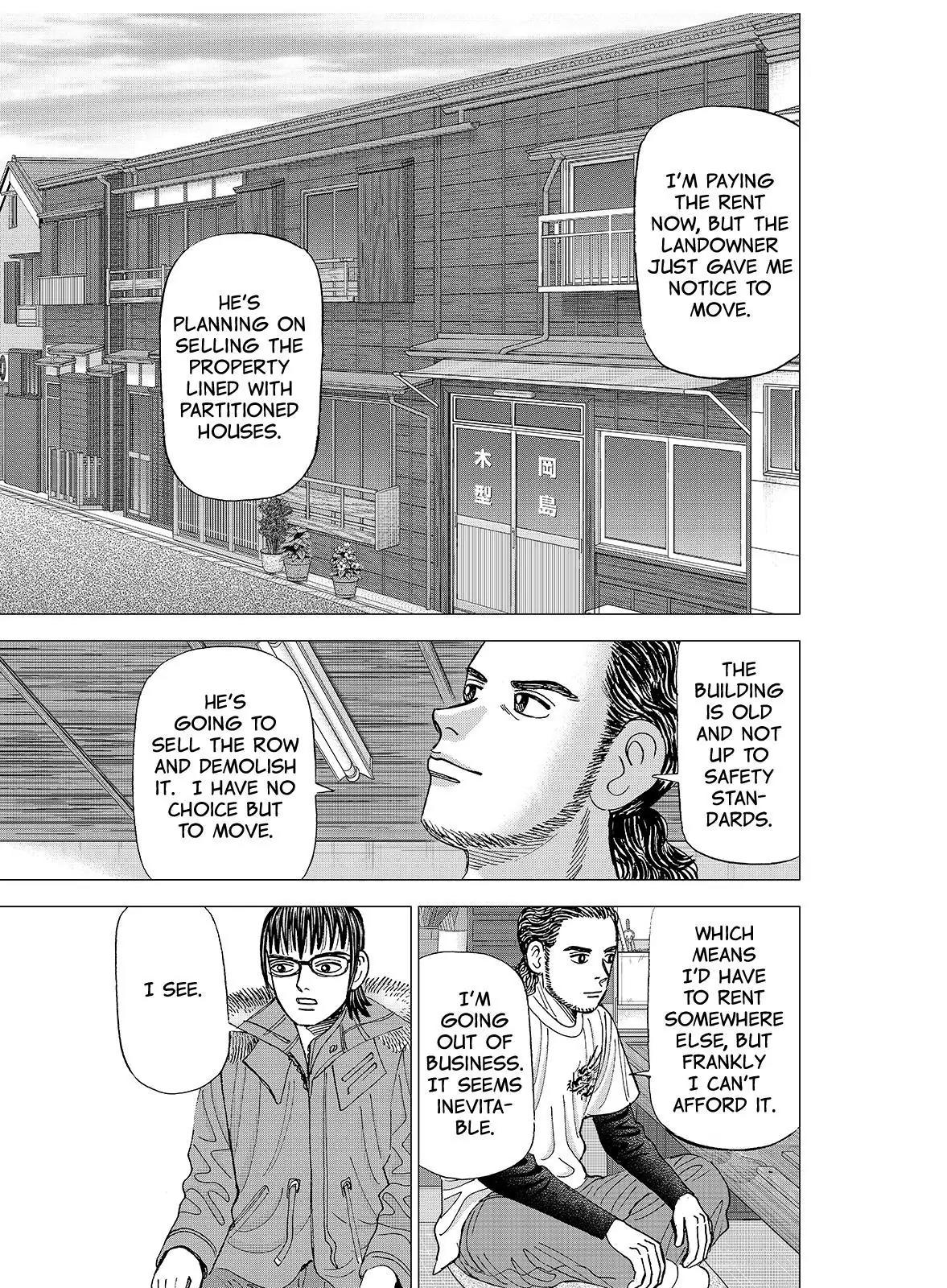 Investor Z Chapter 127 page 9 - Chapter 127