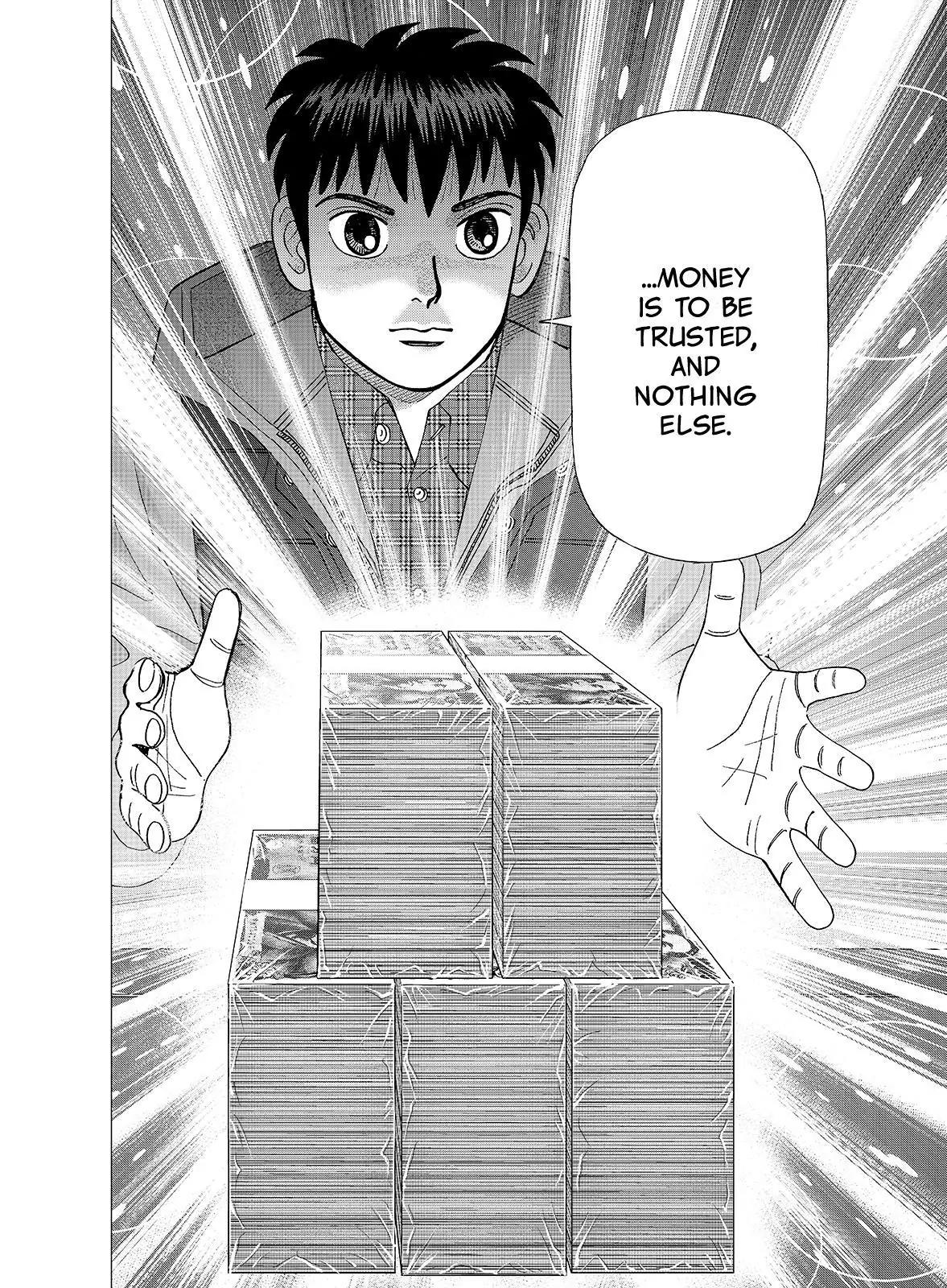 Investor Z Chapter 128 page 14 - Chapter 128
