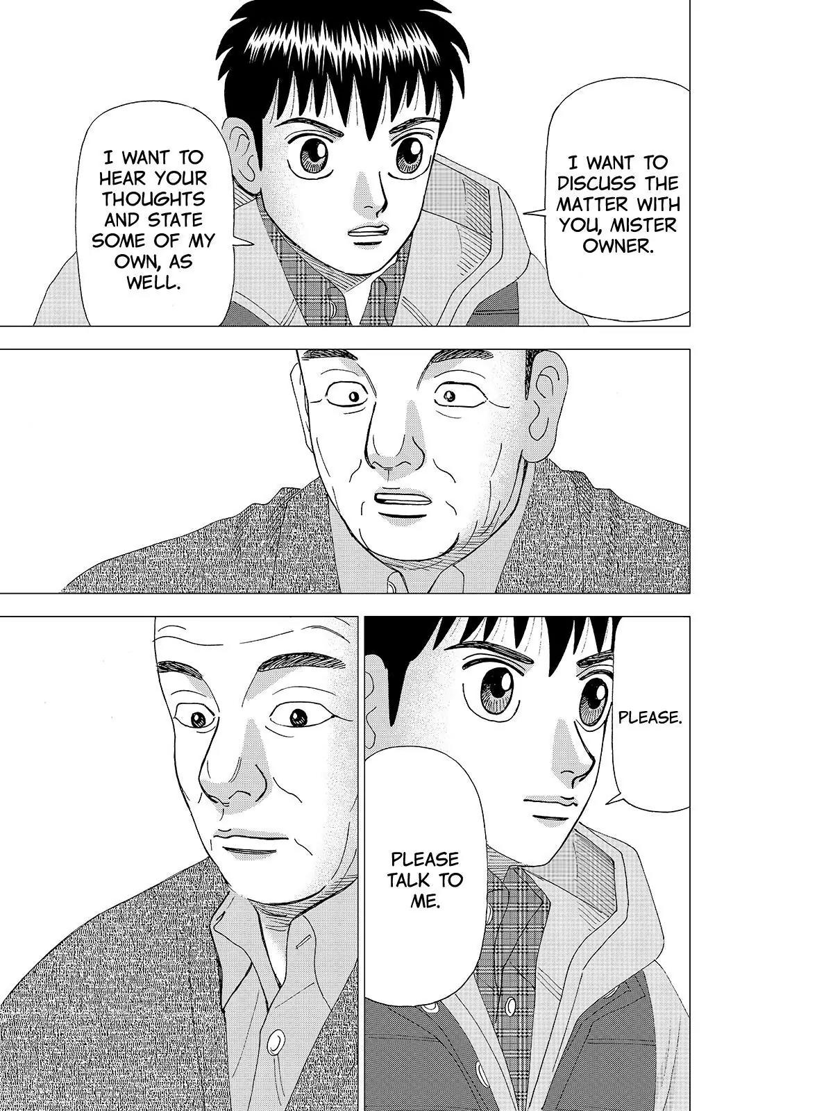 Investor Z Chapter 128 page 15 - Chapter 128