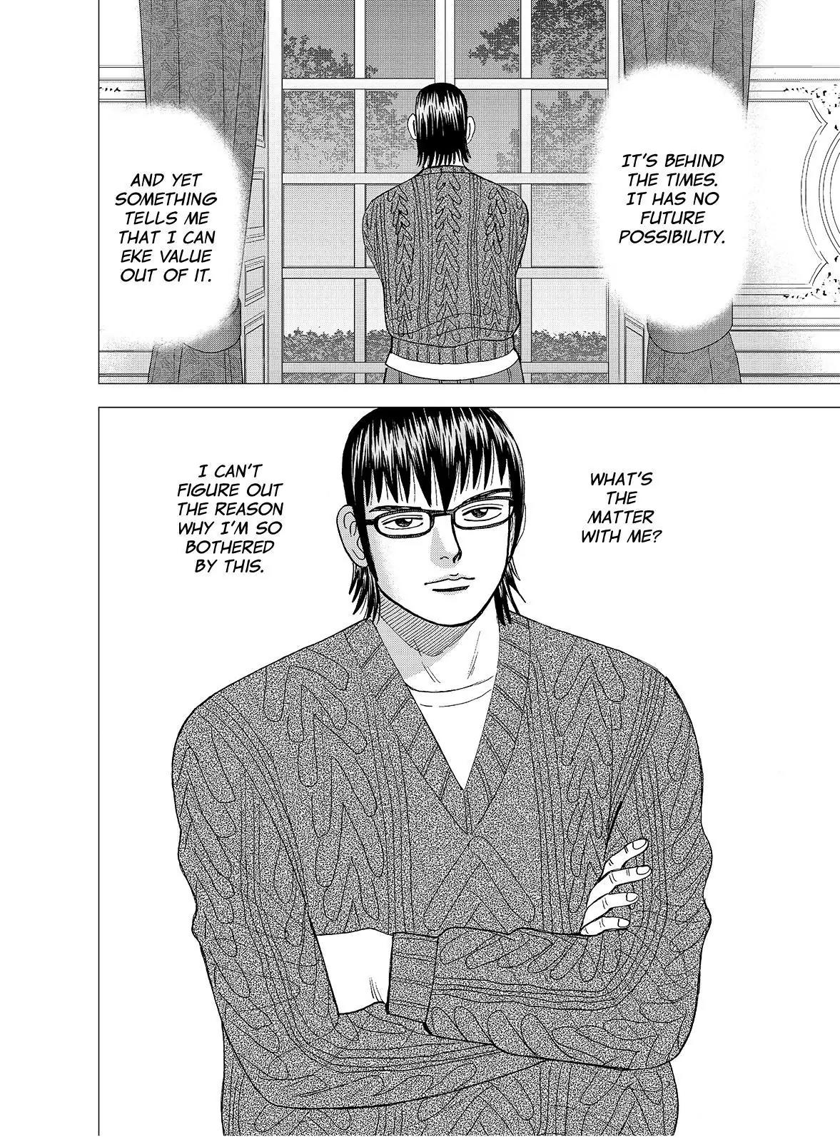 Investor Z Chapter 128 page 20 - Chapter 128