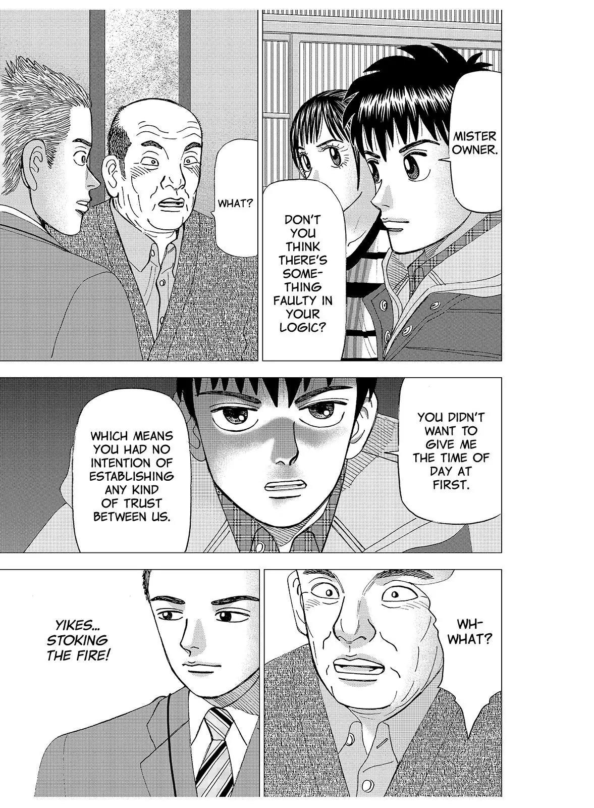 Investor Z Chapter 128 page 7 - Chapter 128